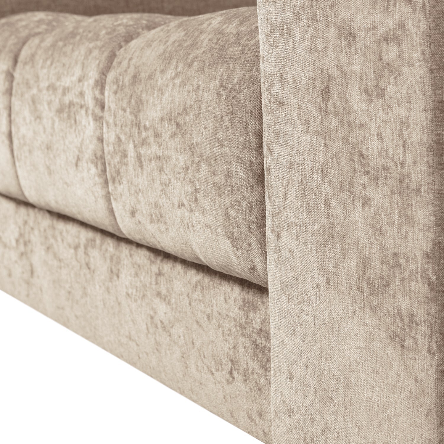 Sofa 3-zits SECOND DATE beige
