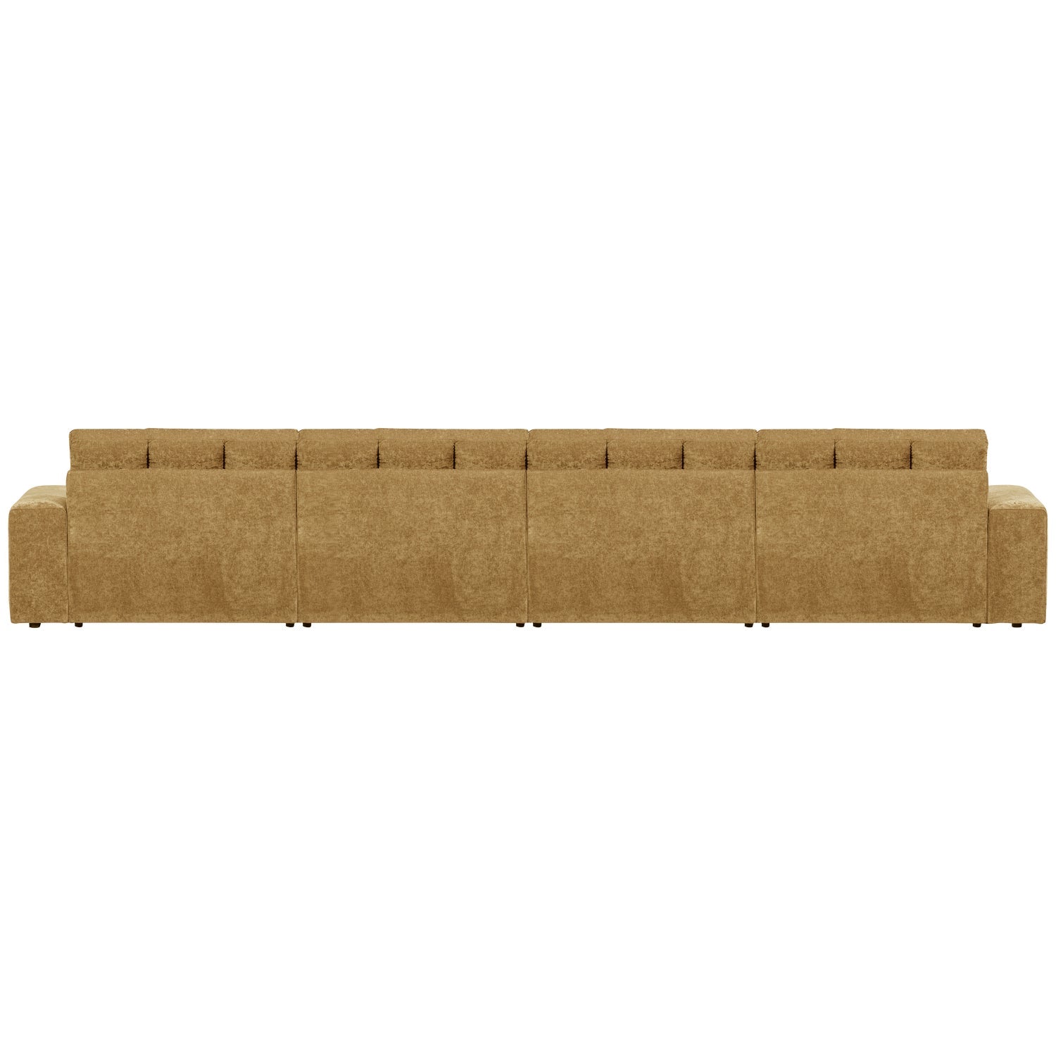 4-seater SOFA Second Date honey