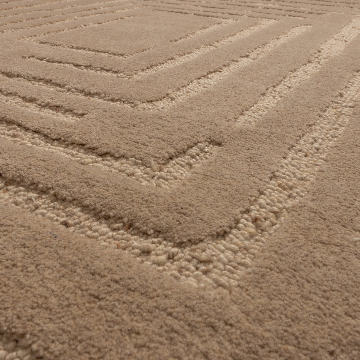 Alicia Piaski Teppich