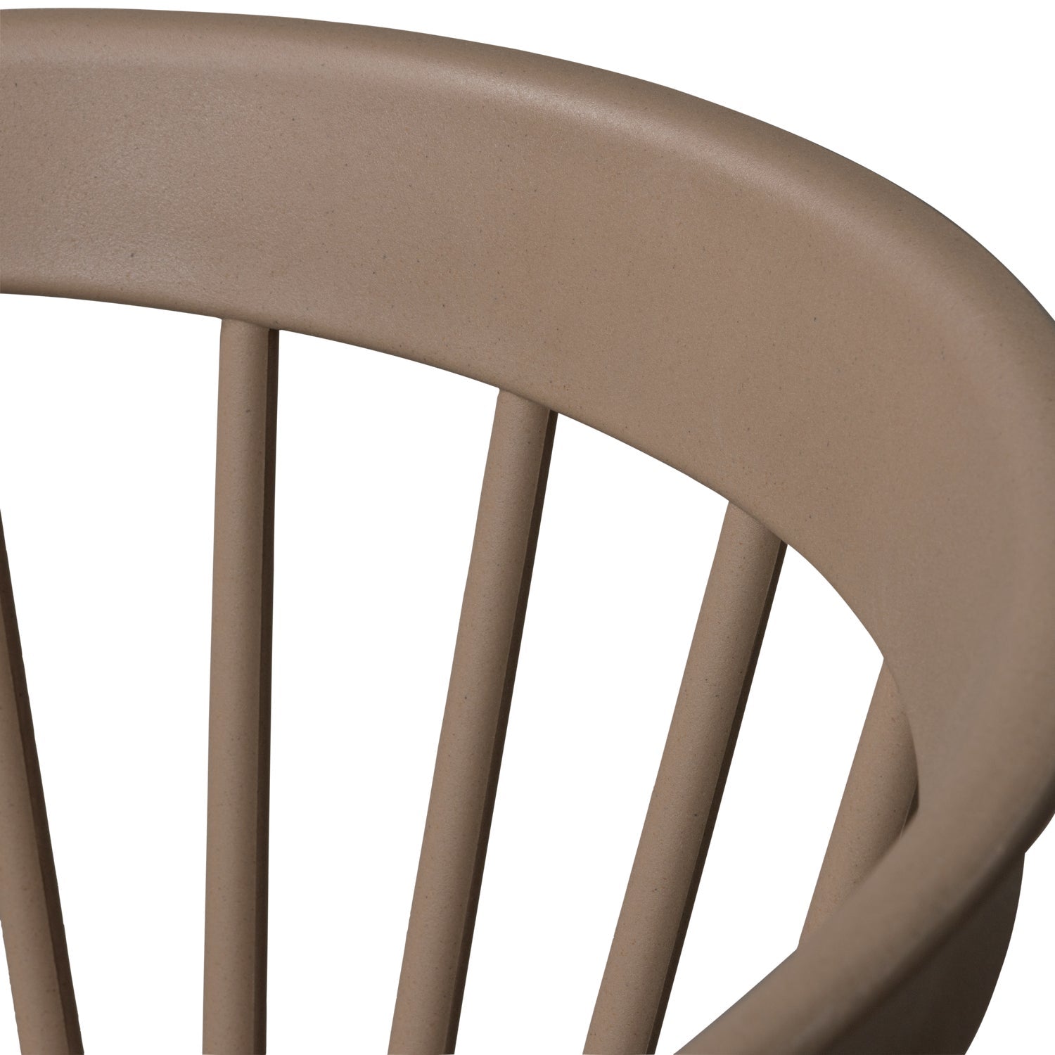 Tuinstoel BLISS bruin