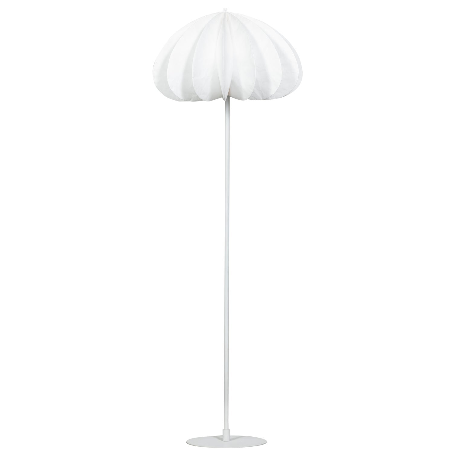 DALIA floor lamp white