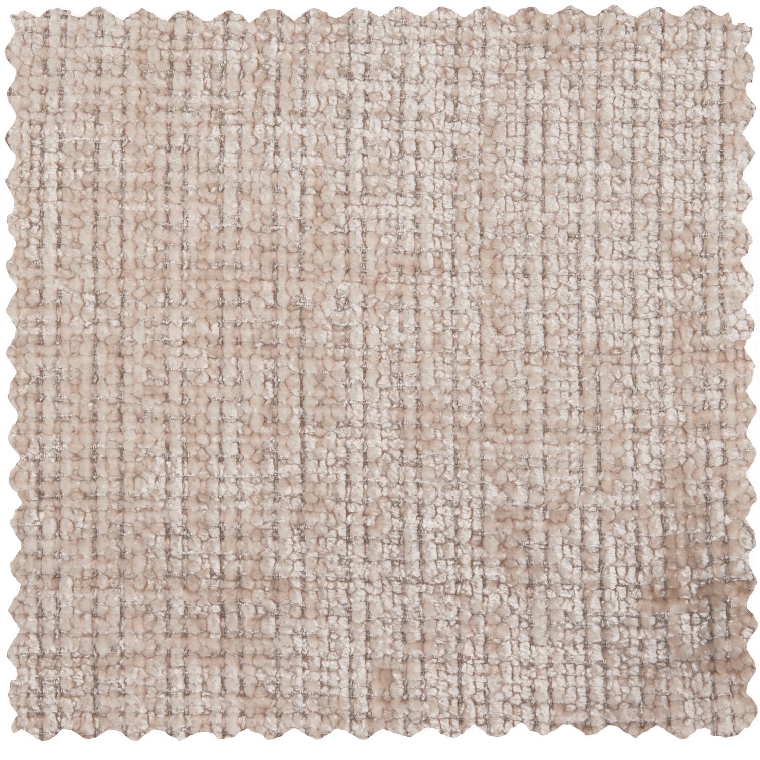 Modularer, rechtsseitiger CLOUD Ecksofa in Beige