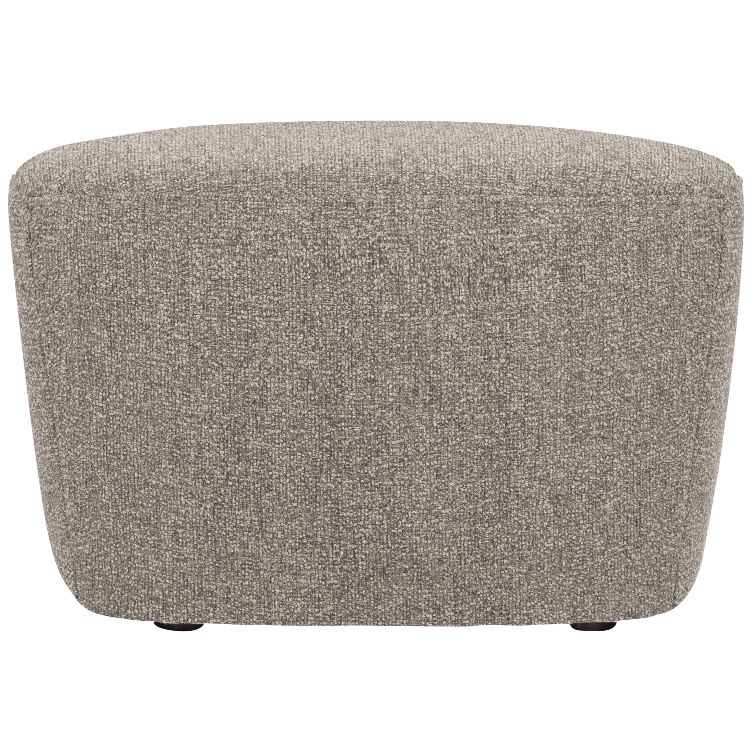 Puf LOFTY beige melange