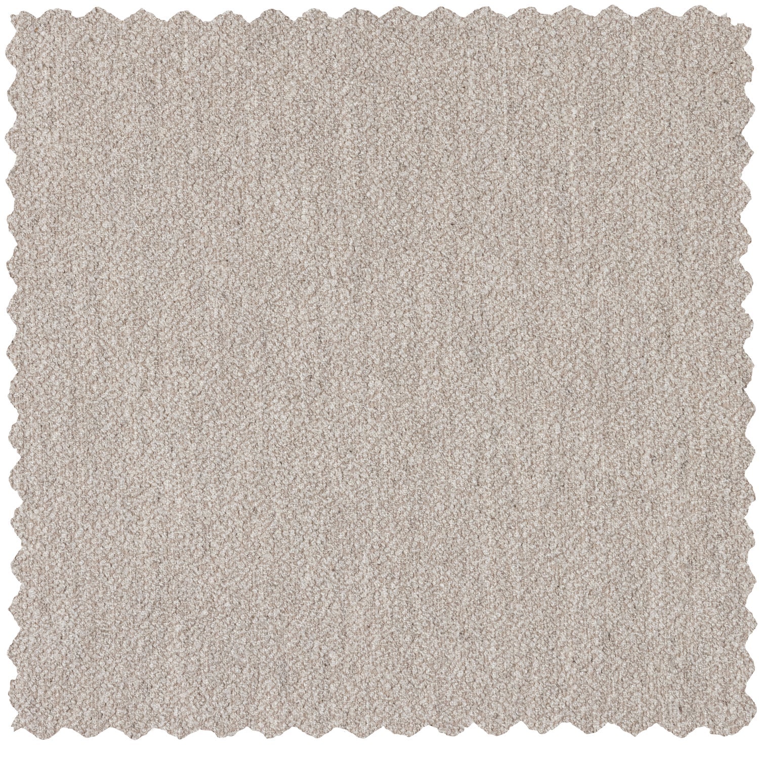 Puf LOFTY beige melange