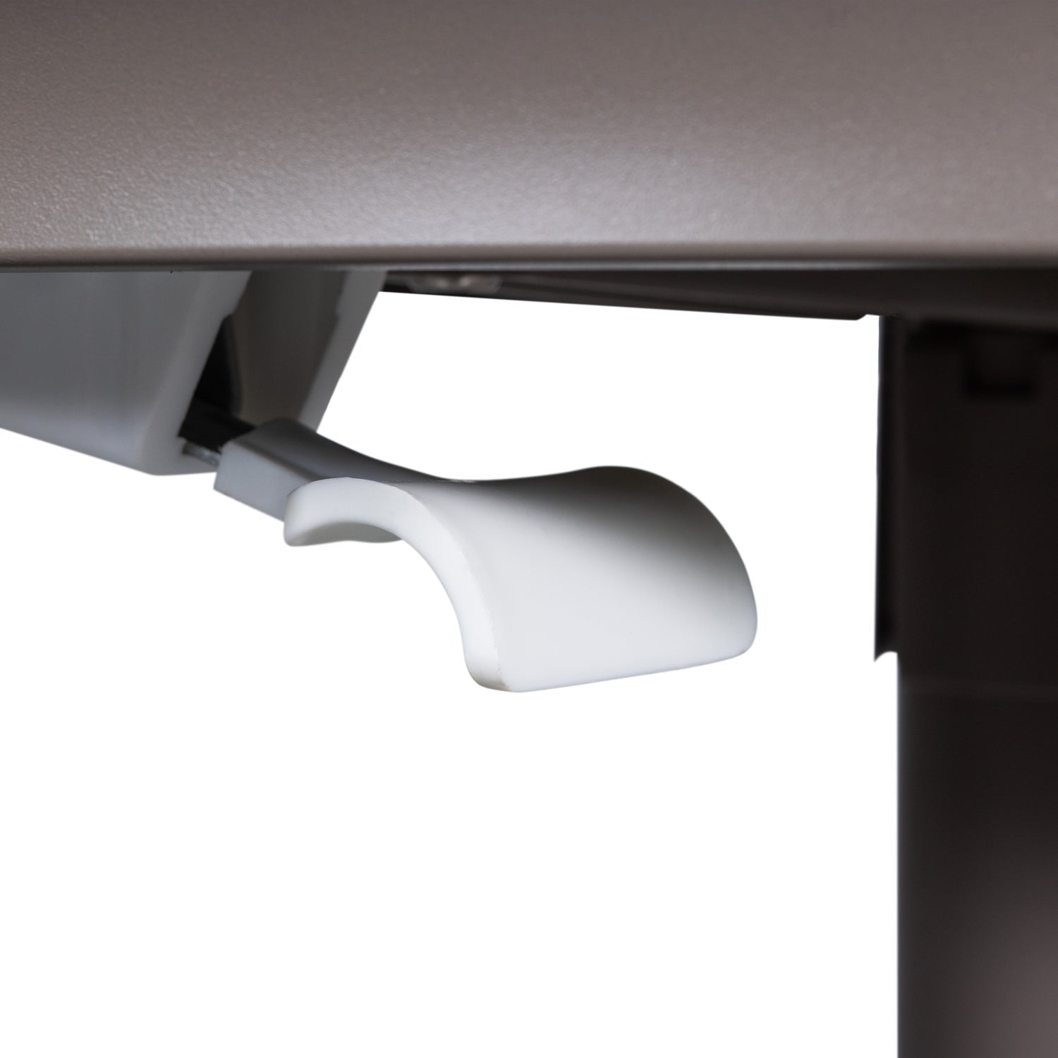 Barhocker JEPPE braun-grau