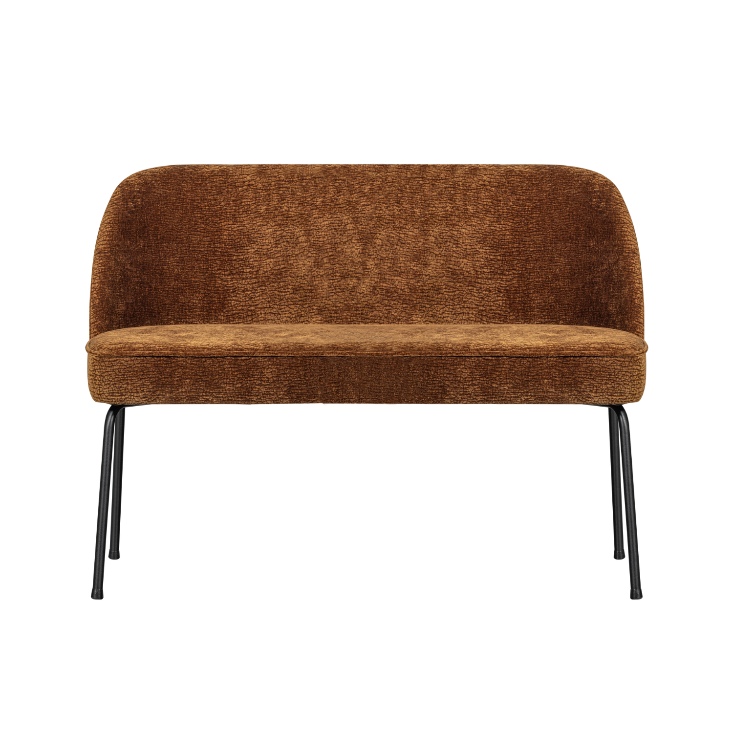 VOGUE bank bruin szenil