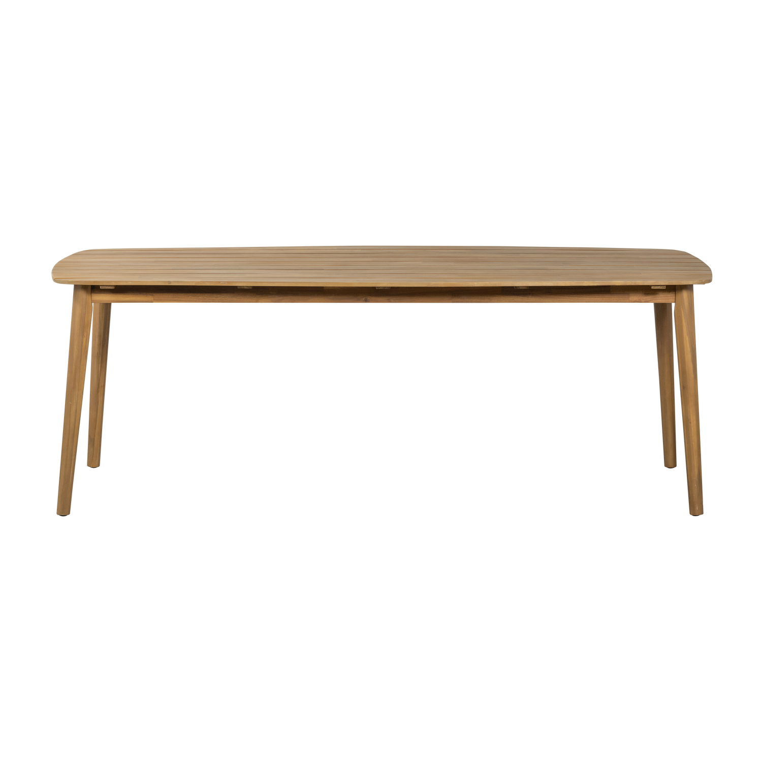 KRIS Acacia Wood Garden Table