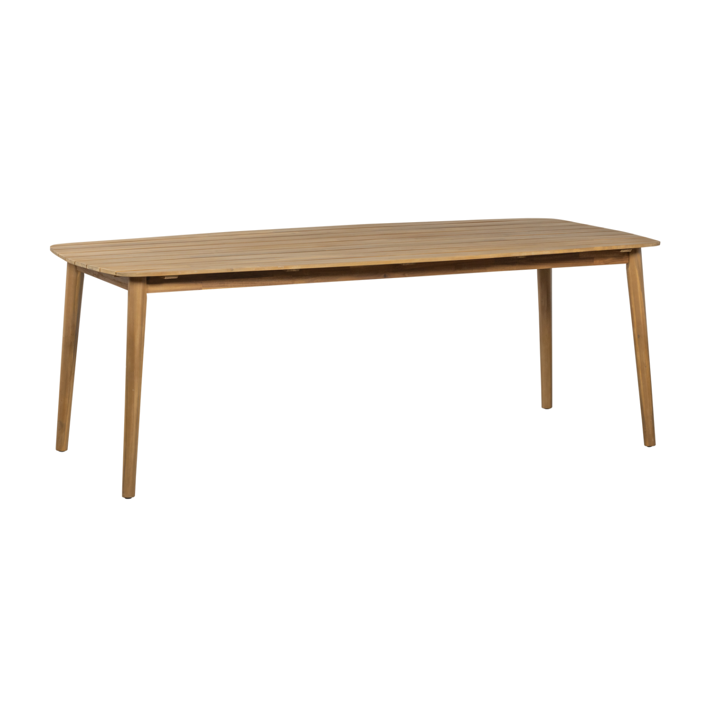 KRIS Acacia Wood Garden Table