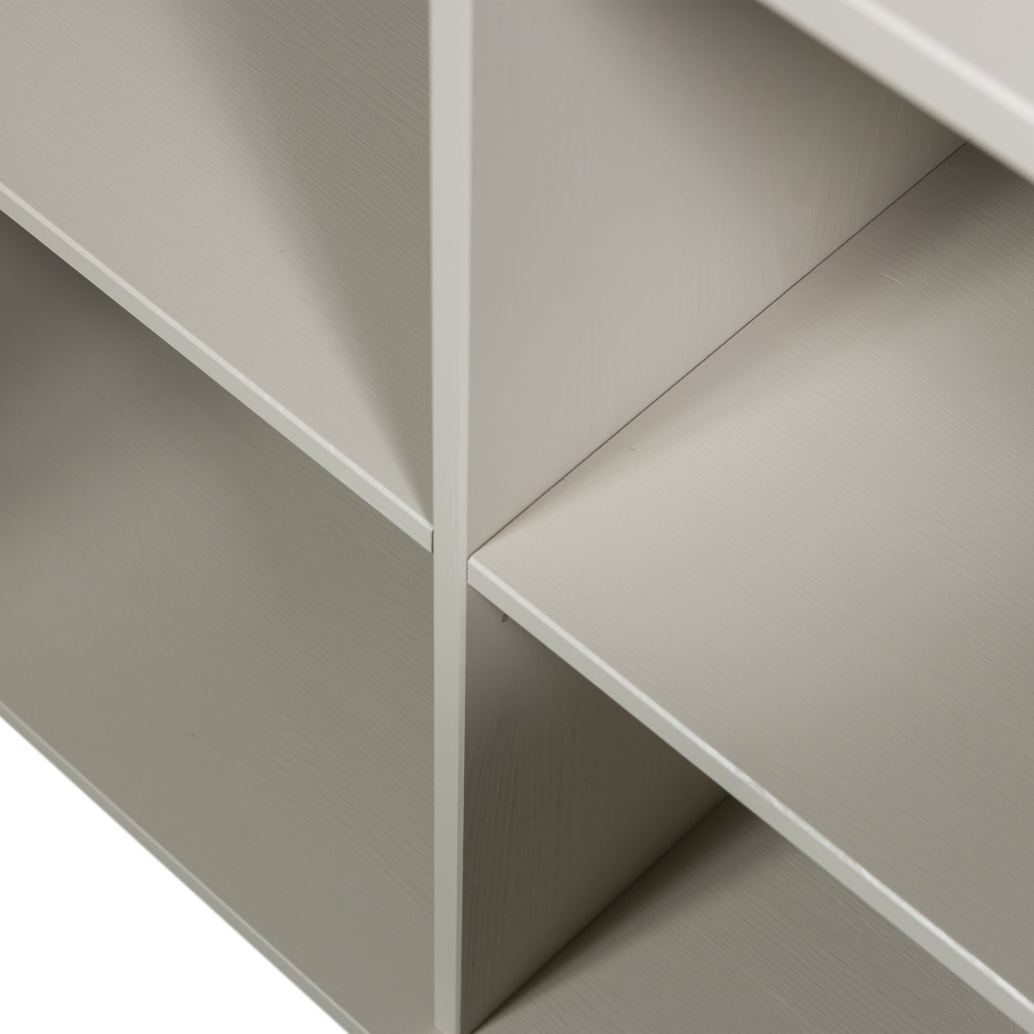 NEW GRAVURE Chest of Drawers Beige