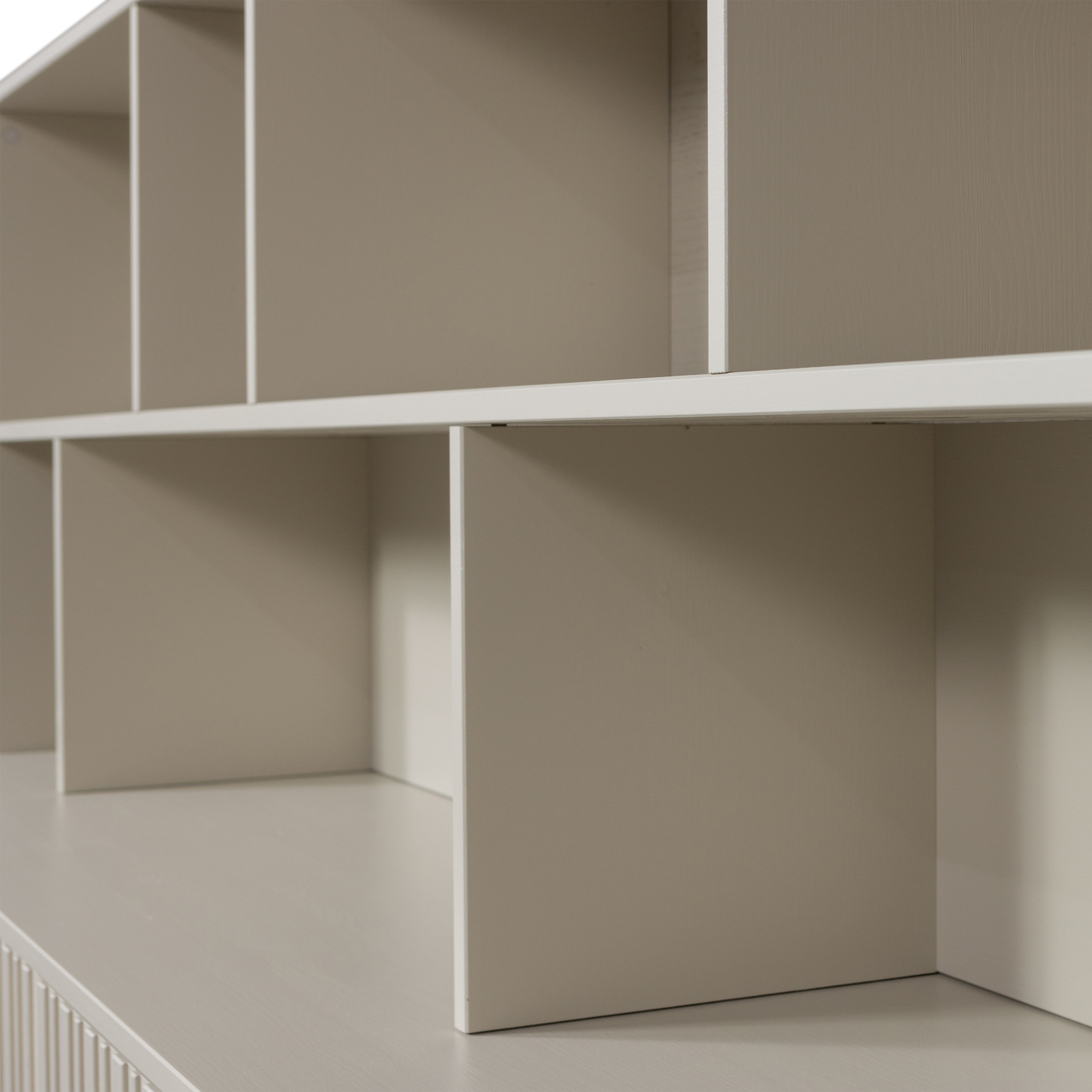NEW GRAVURE Beige Extension