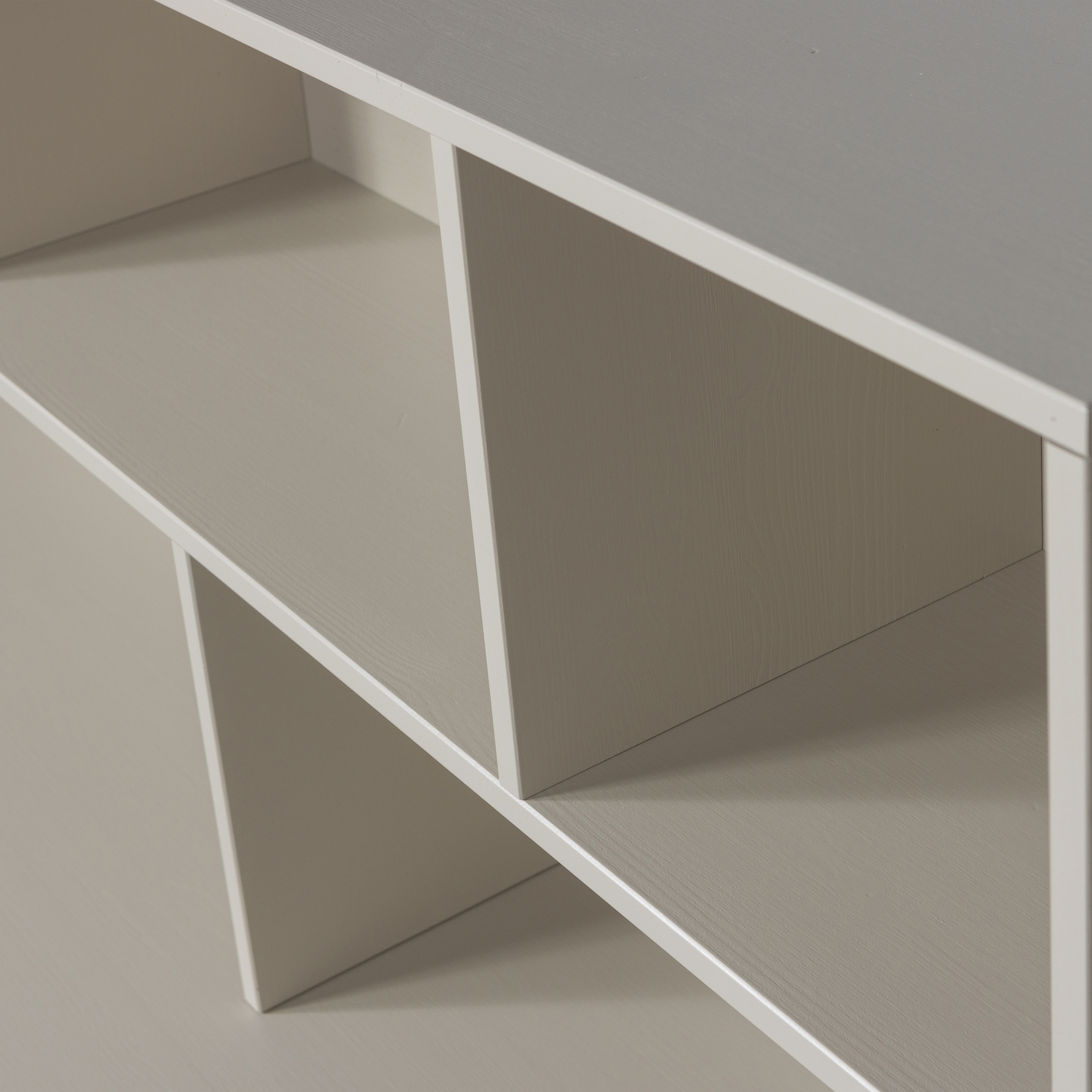 NEW GRAVURE Beige Extension