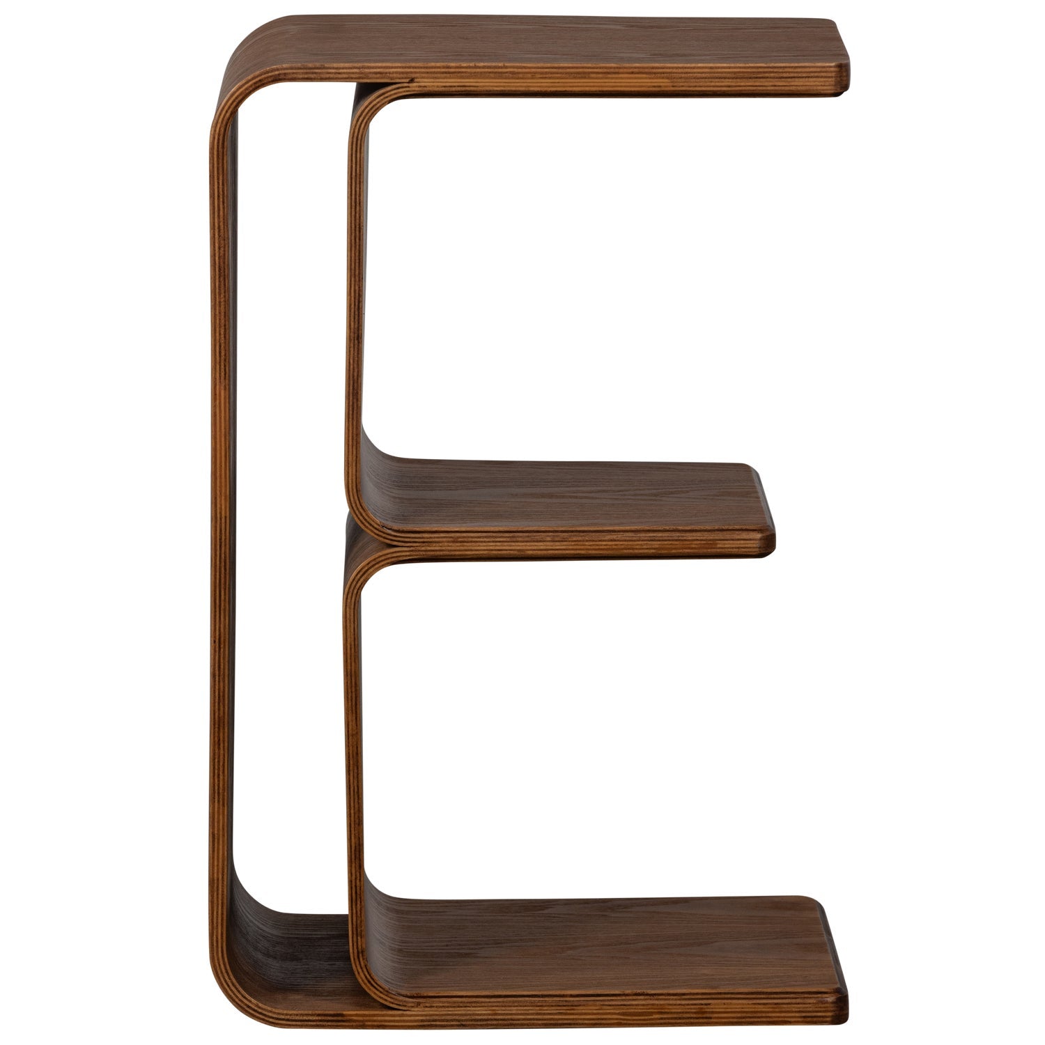 Beistelltisch FREY braun