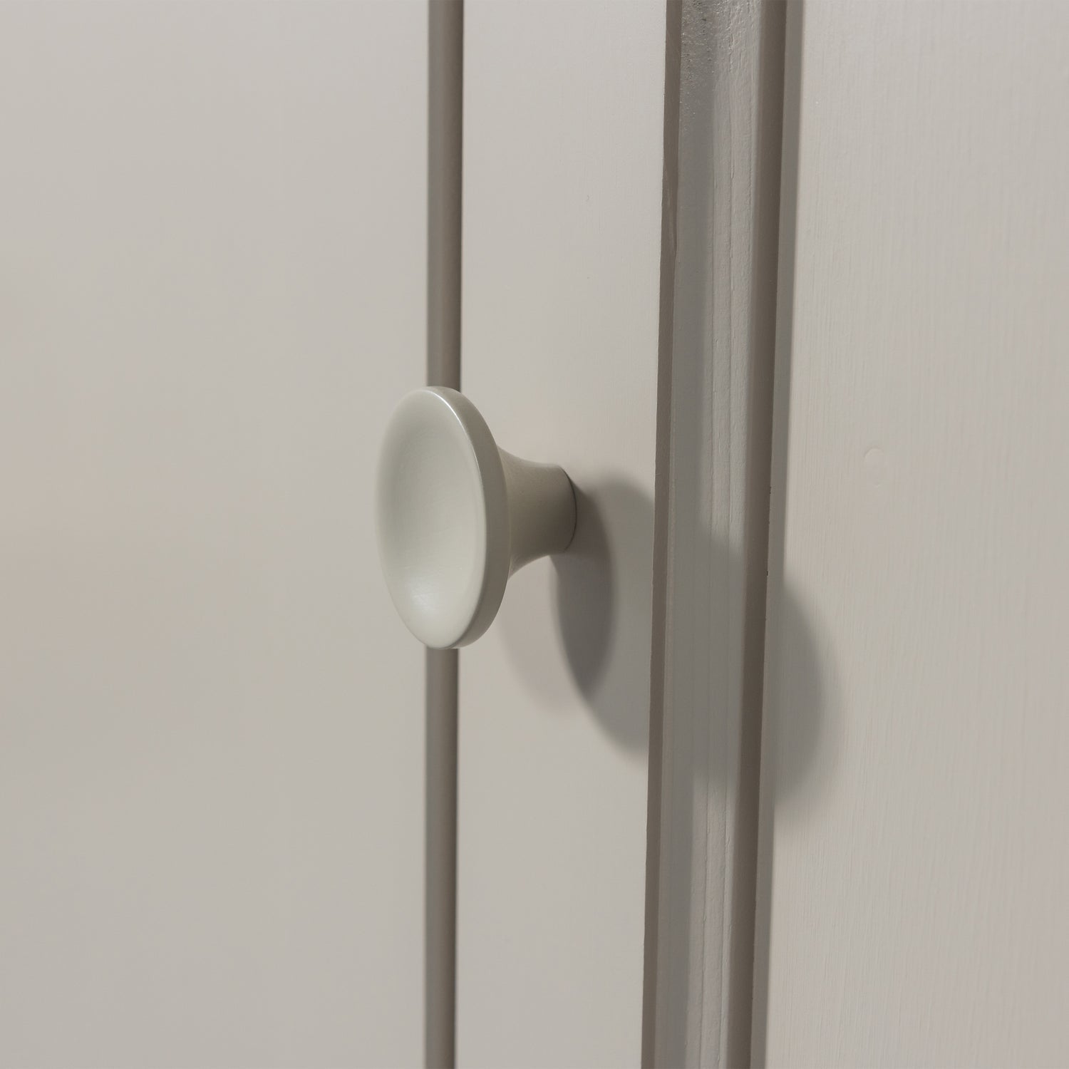 OLIVIA wardrobe beige