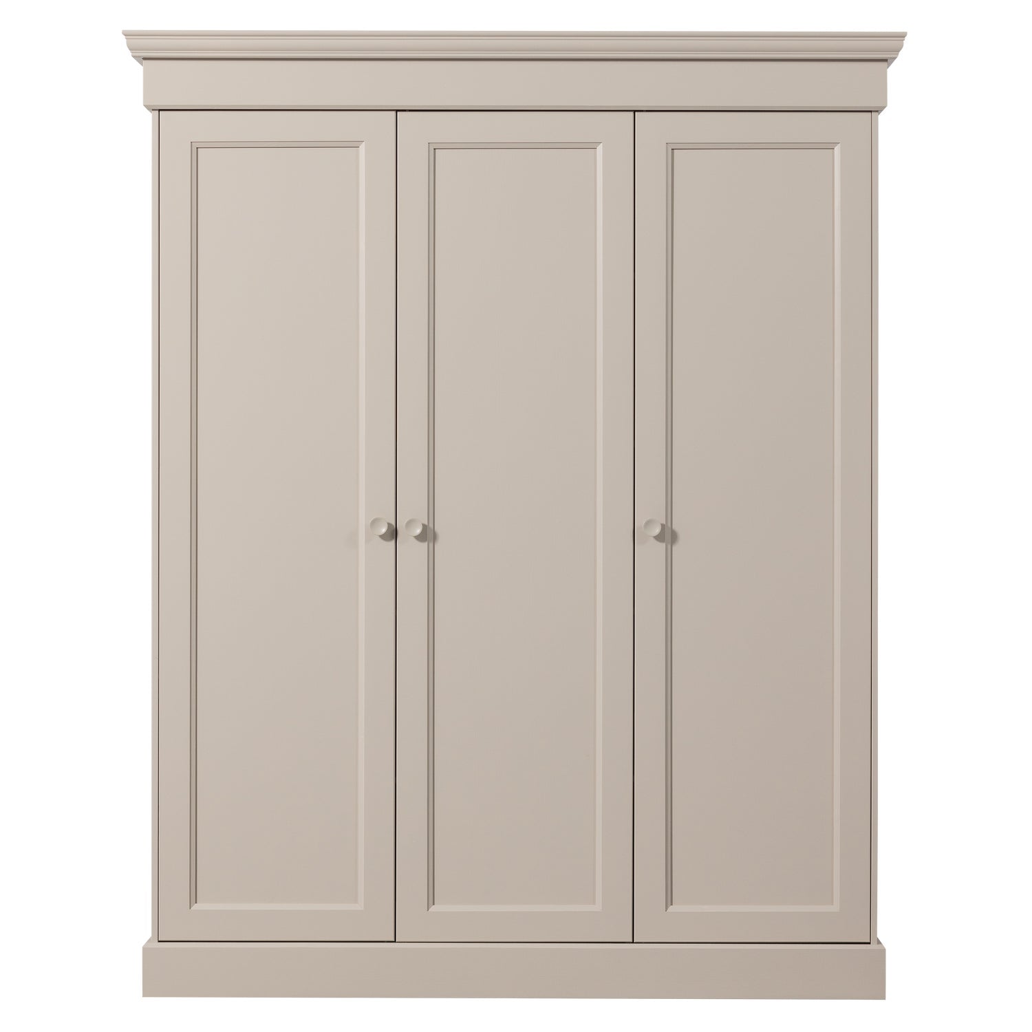OLIVIA wardrobe beige