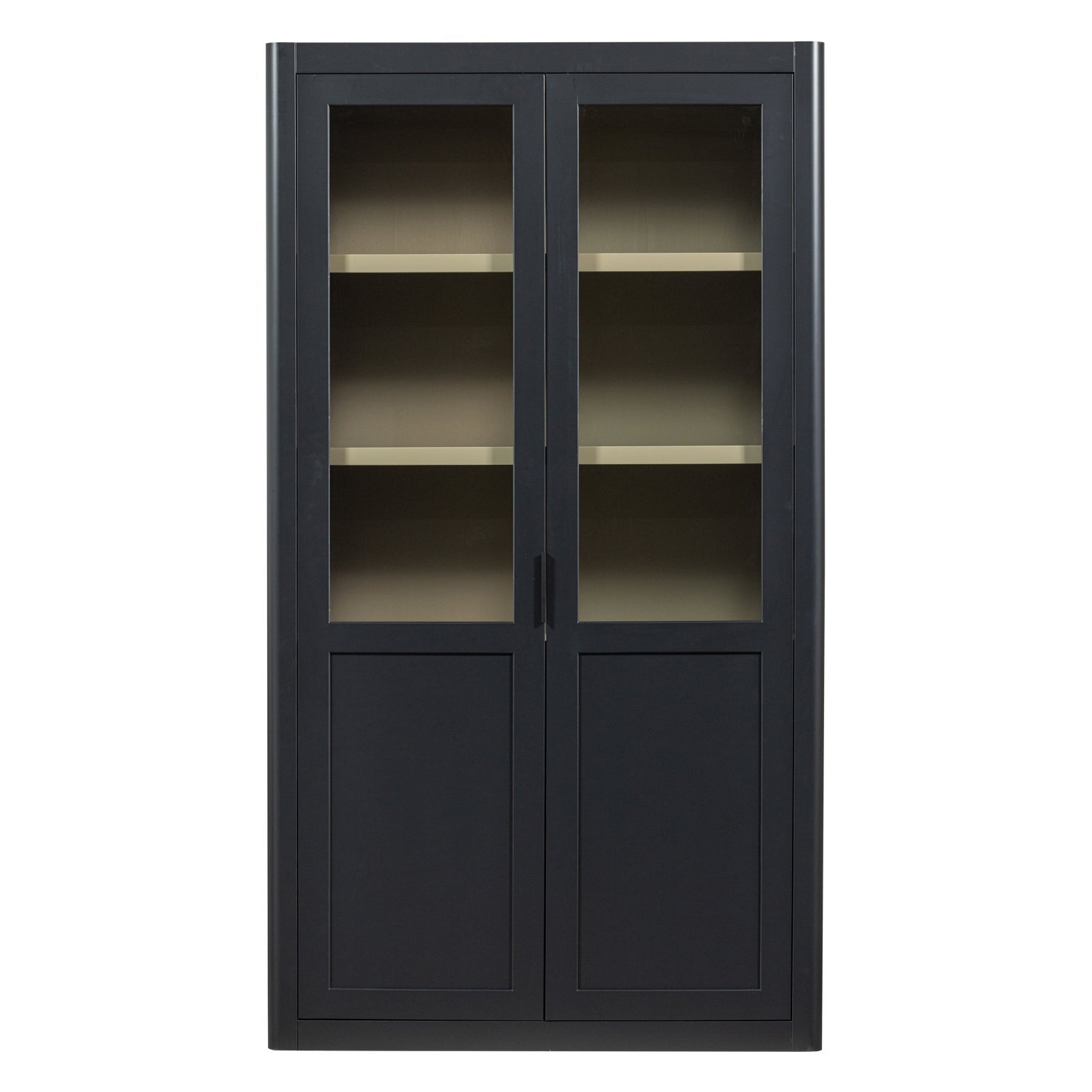 GUNNAR Display Black