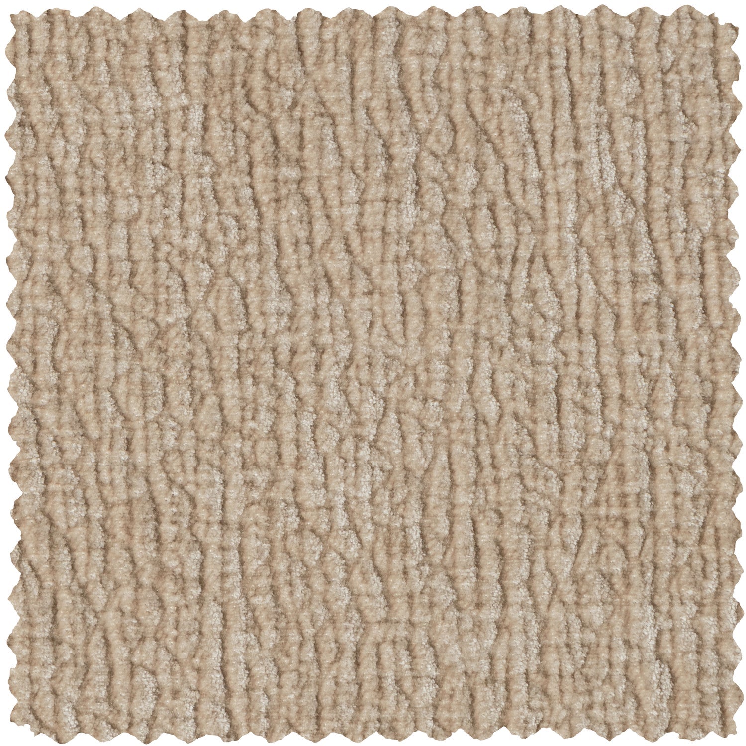 Puf BAGGY 3D sandfarben