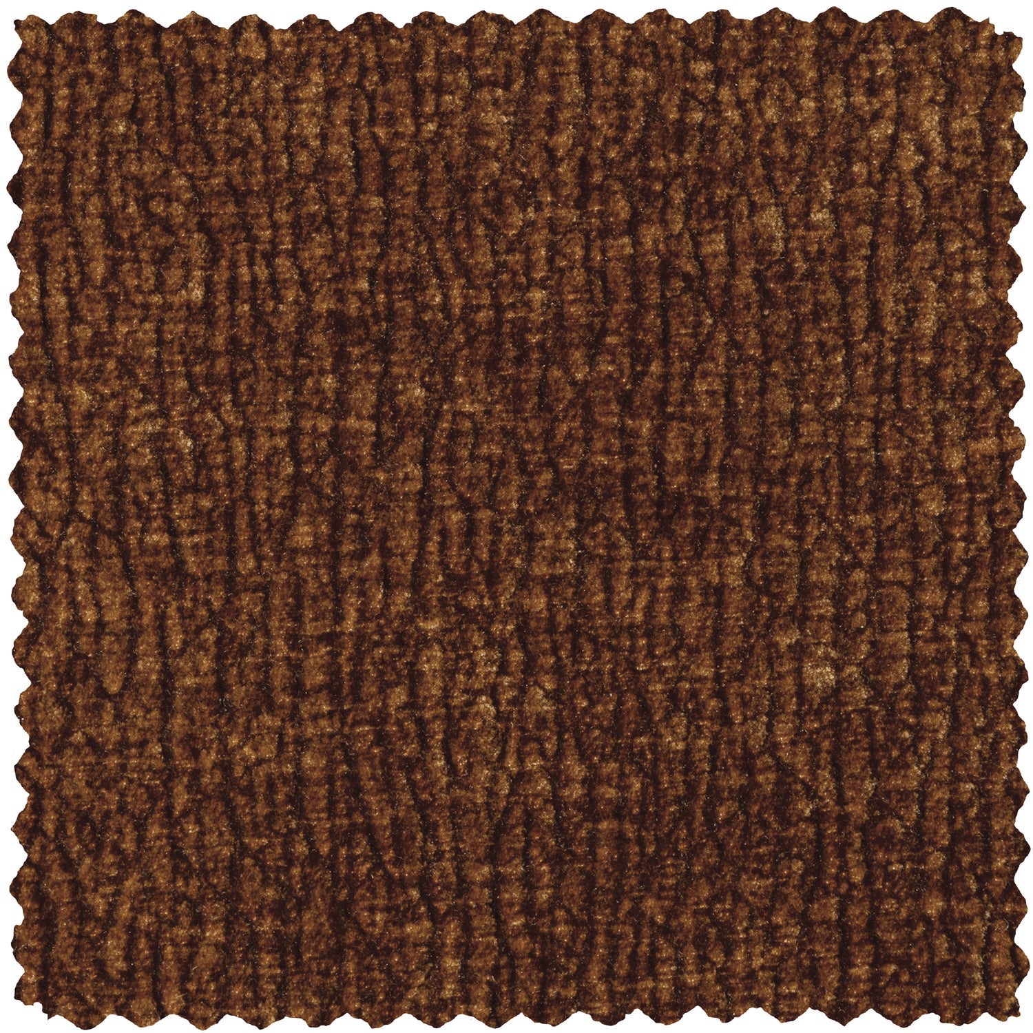 BAGGY 3D Pillow brown
