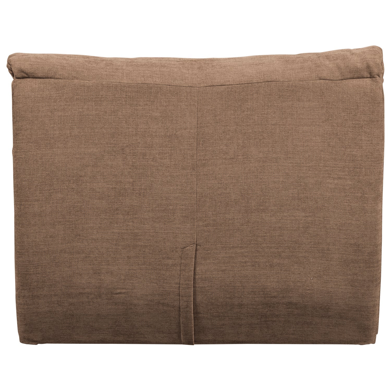 Modulaire bank BAGGY - bruine element