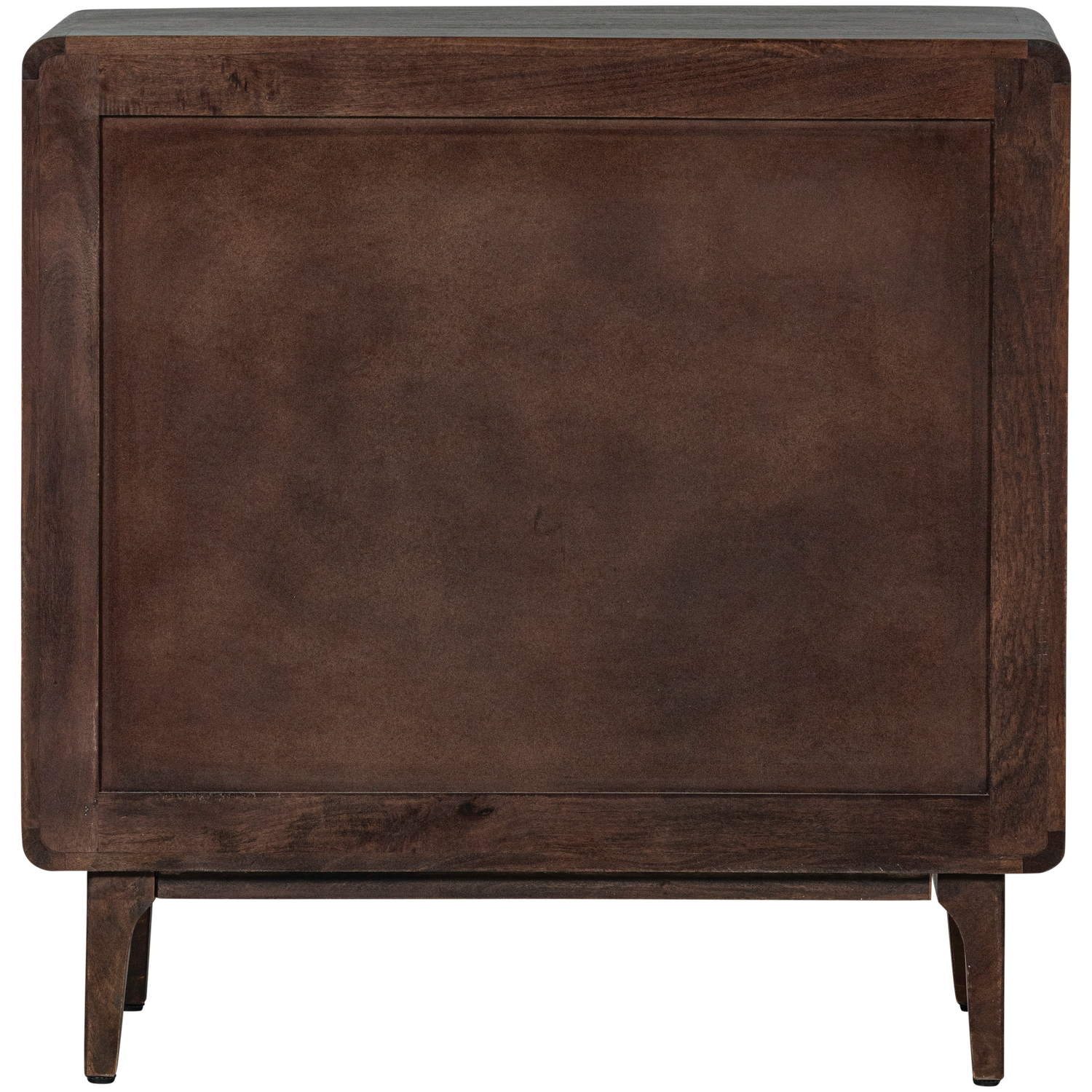 LIYA Mango Wood Chest of Drawers