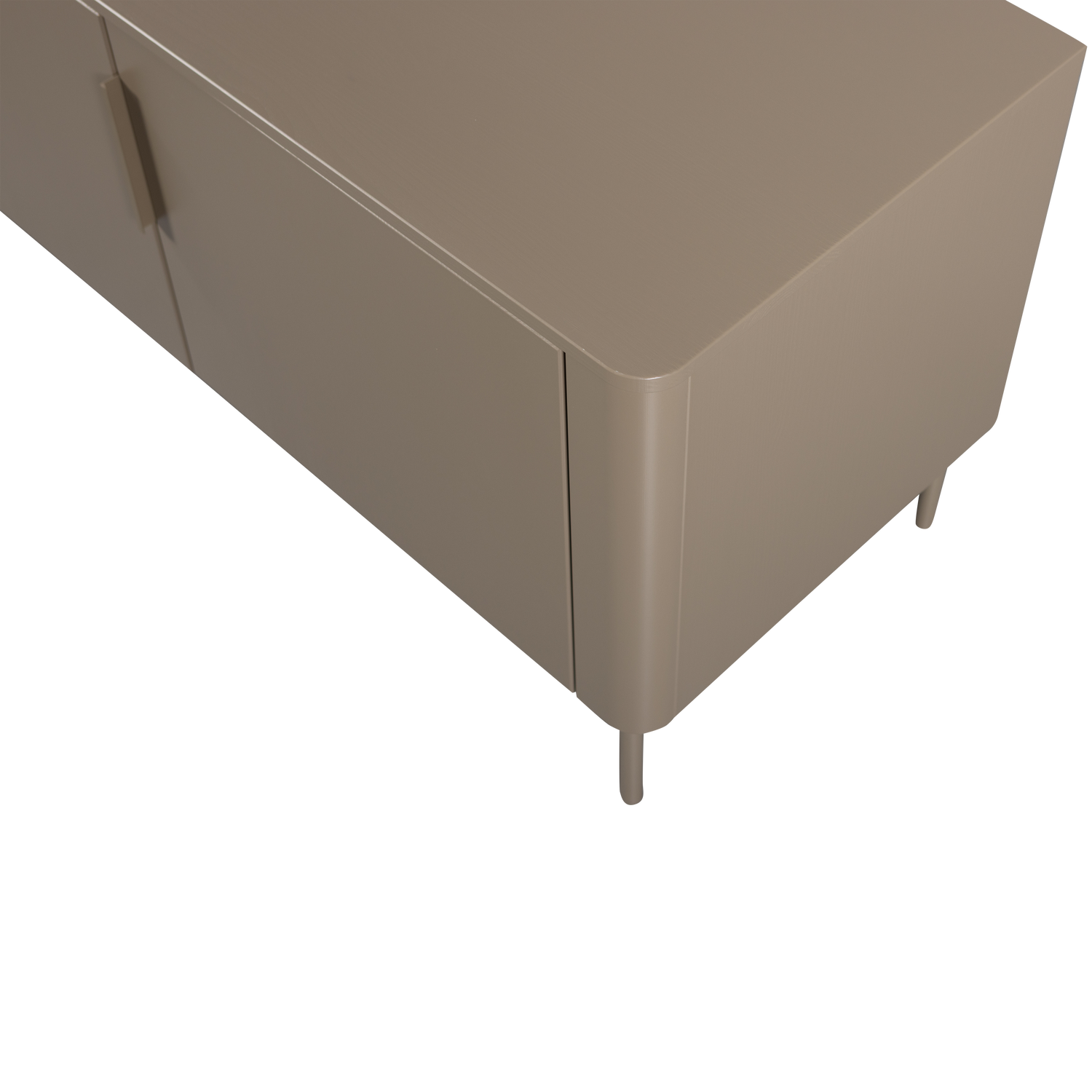GUNNAR TV Cabinet Beige