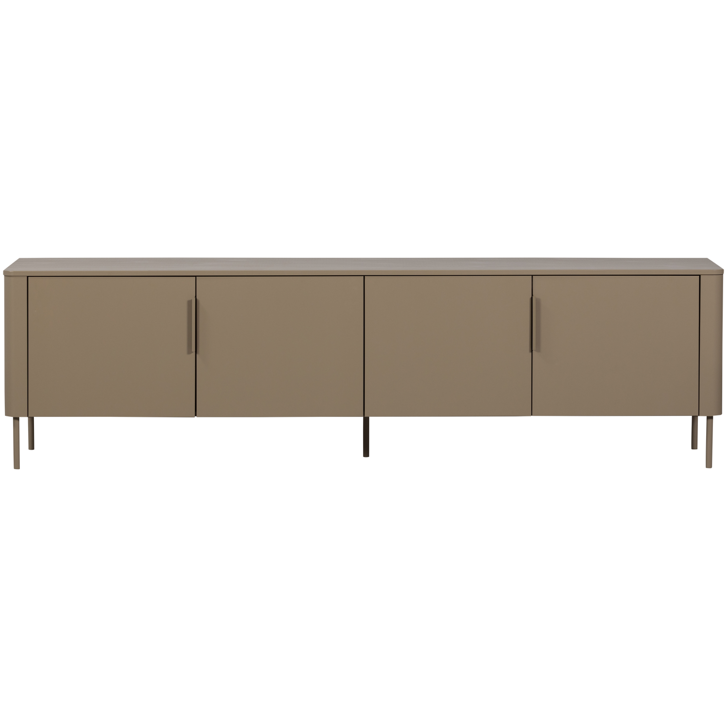 GUNNAR TV Cabinet Beige