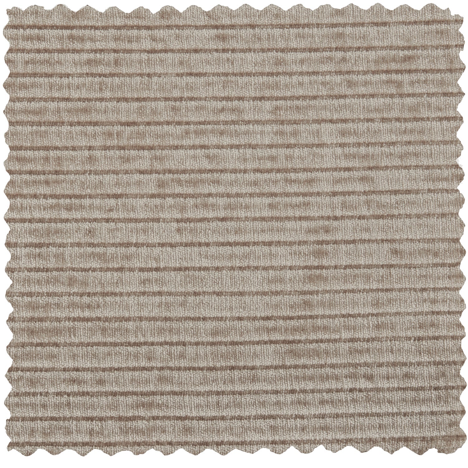 2.5-Seater Sofa RODEO Sand Corduroy