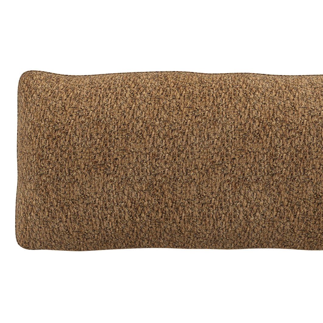 Kissen MOJO honigfarbener Schaf