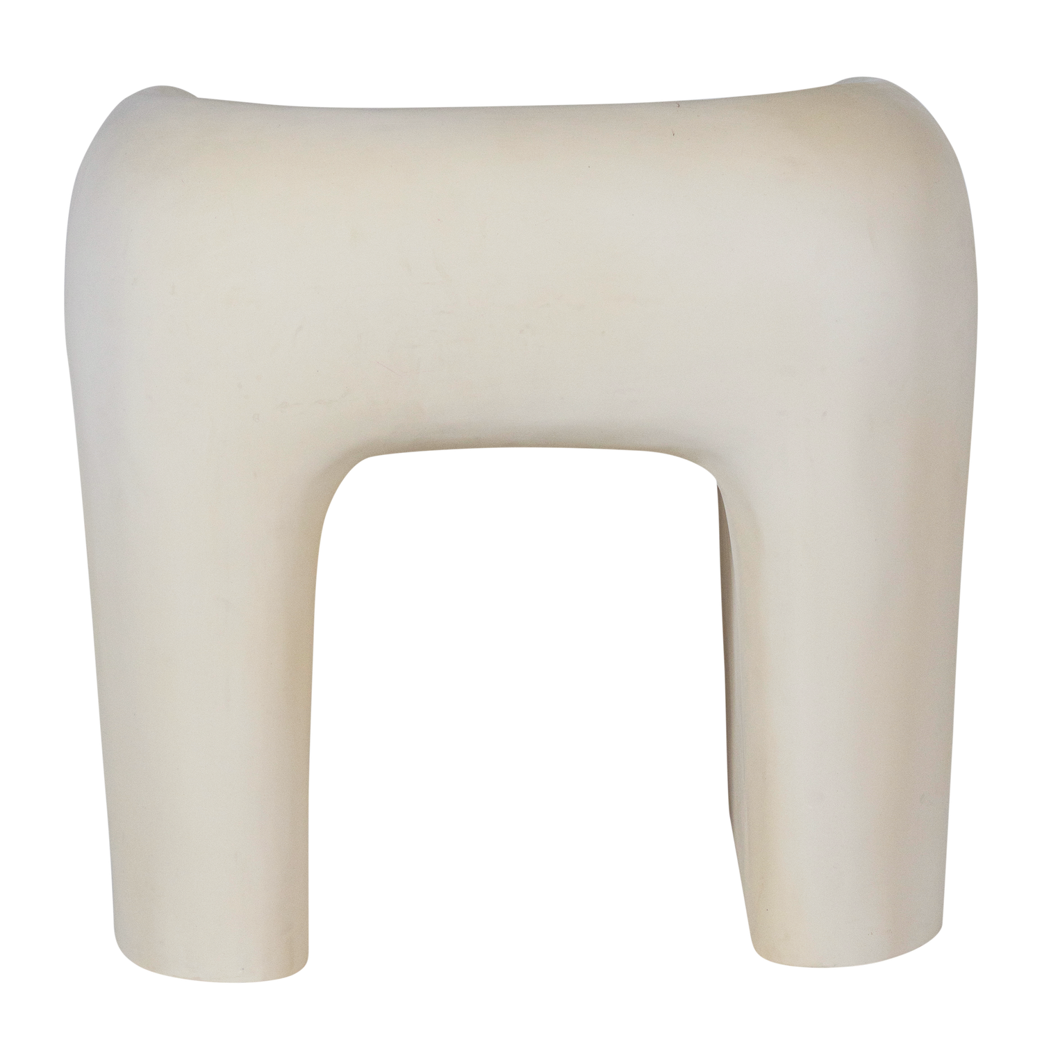 Tuinstoel NIVO crème