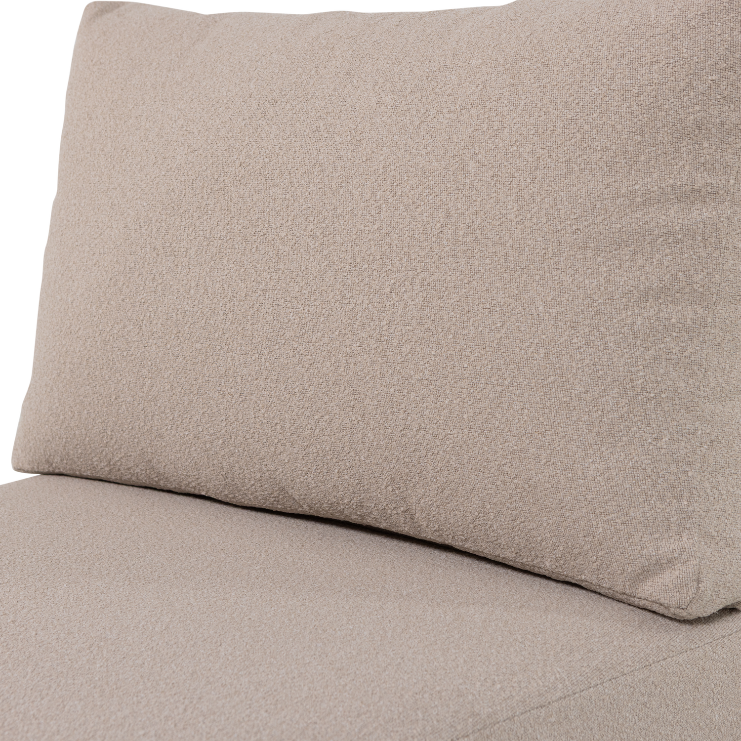 Tuinstoel BEAR bruin