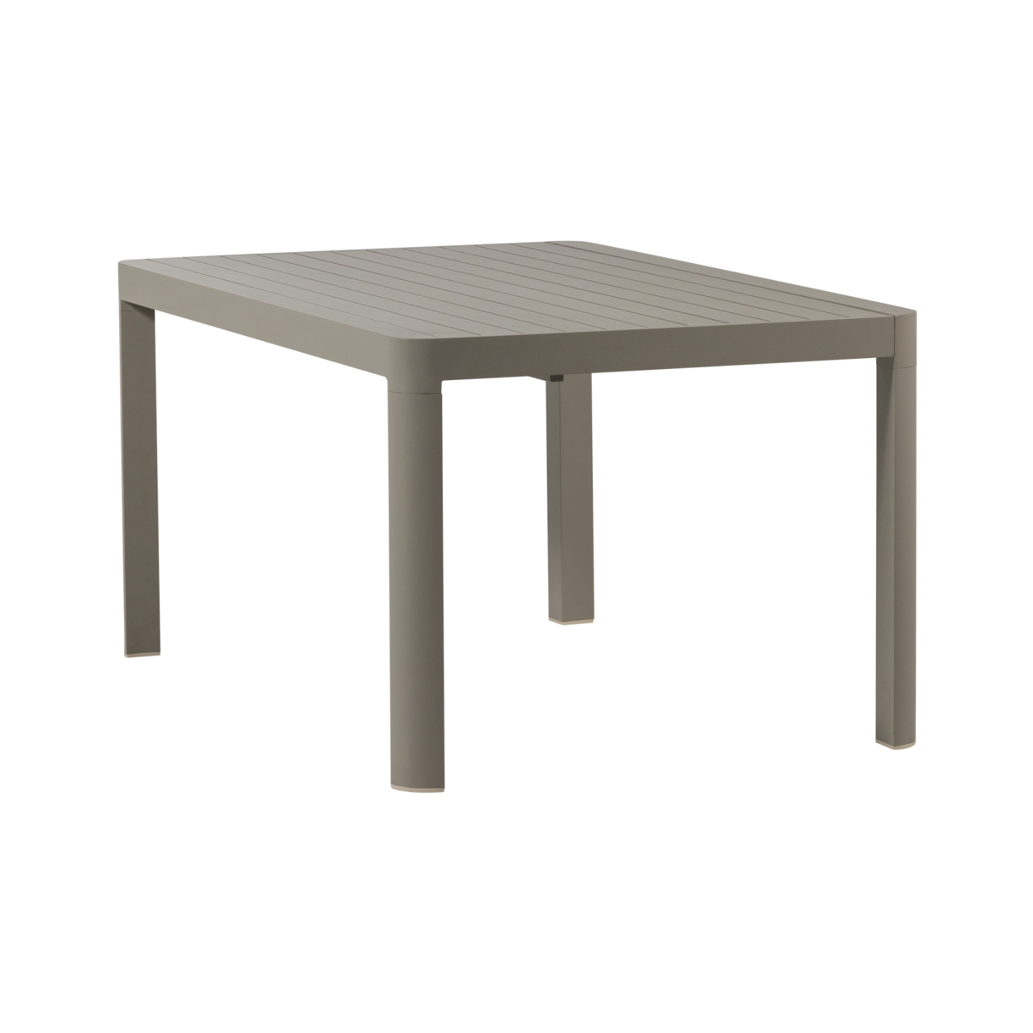 OVARA Outdoor Table in Gray