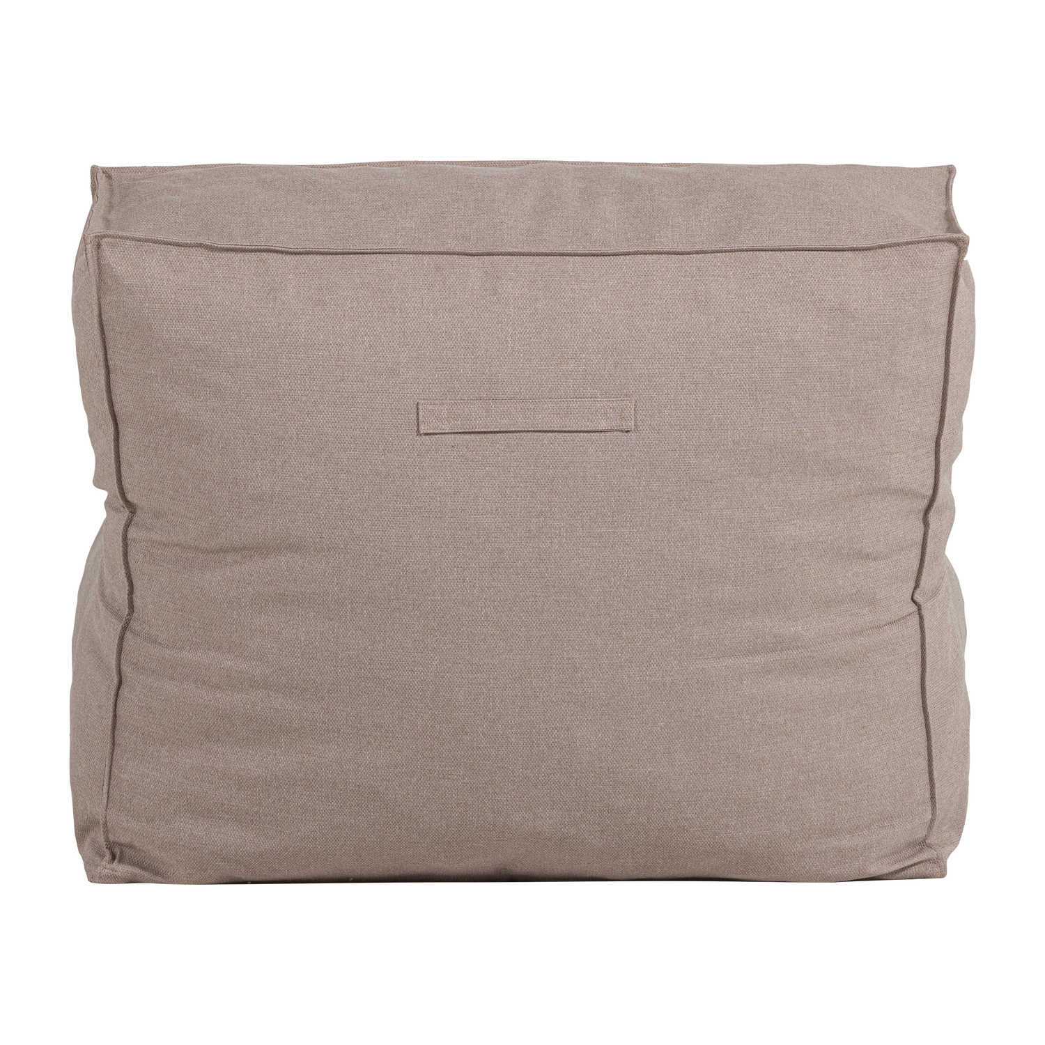 VELORA Outdoor Armchair in Beige