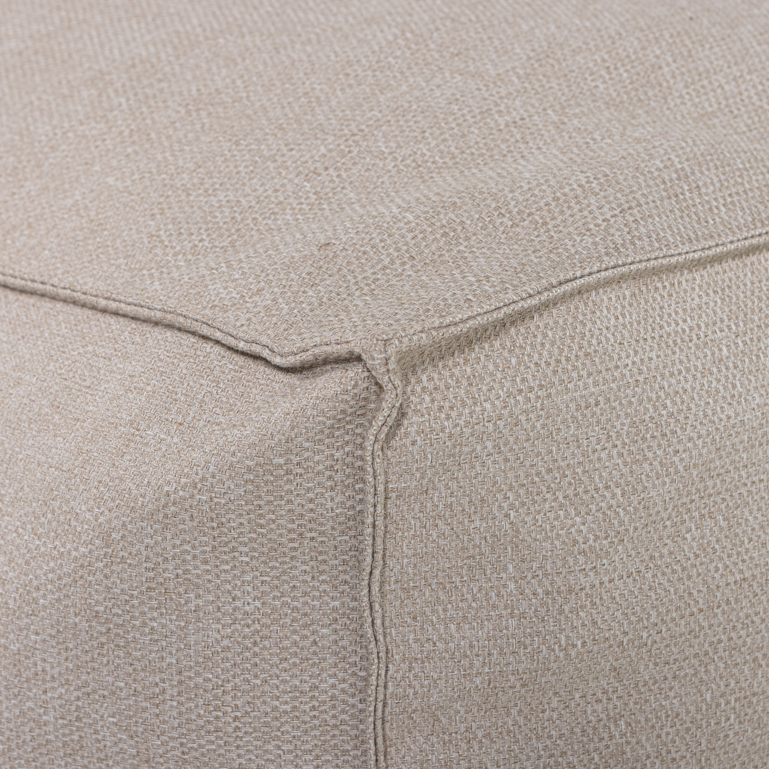 VELORA Outdoor Armchair in Beige