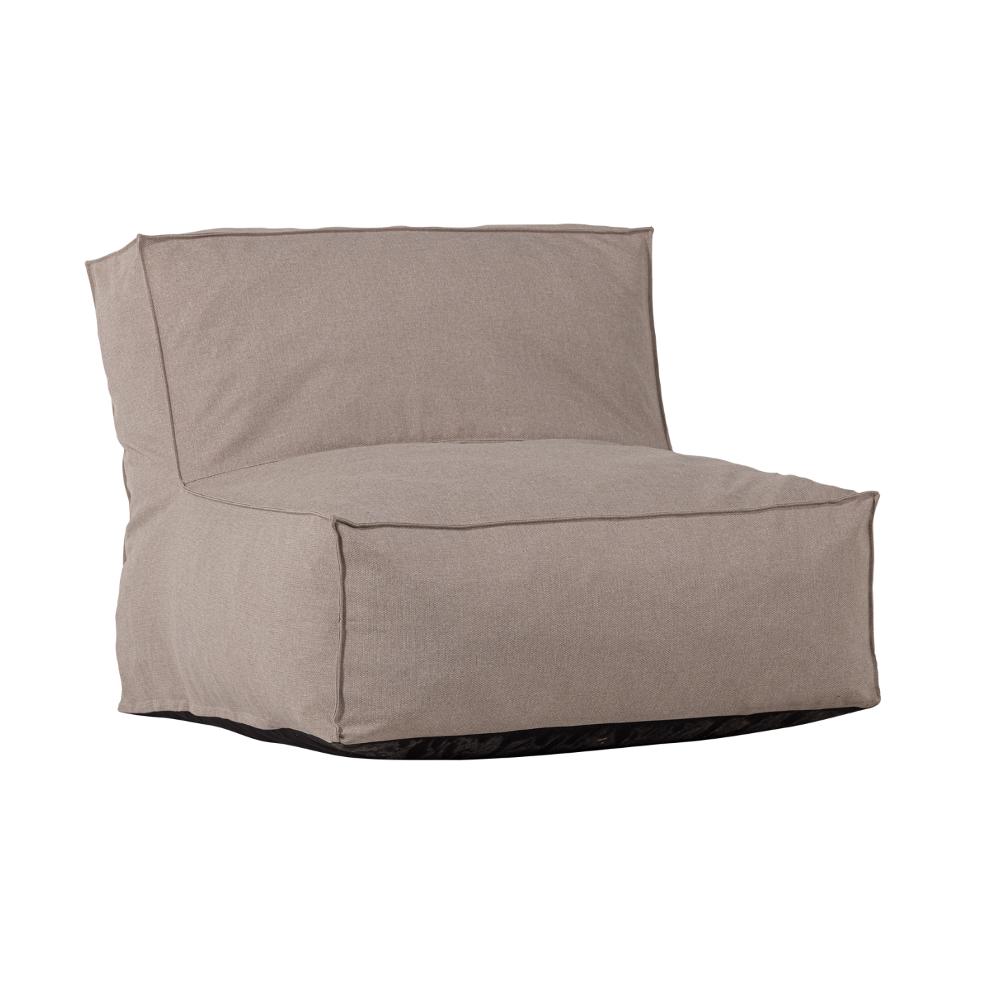 VELORA Outdoor Armchair in Beige