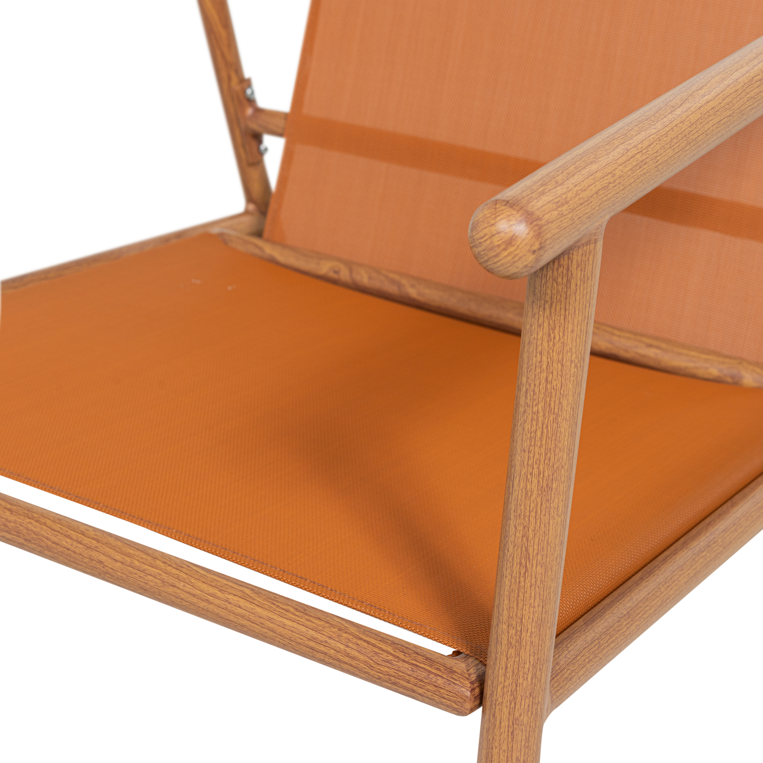 CAVERO Brick Garden Armchair