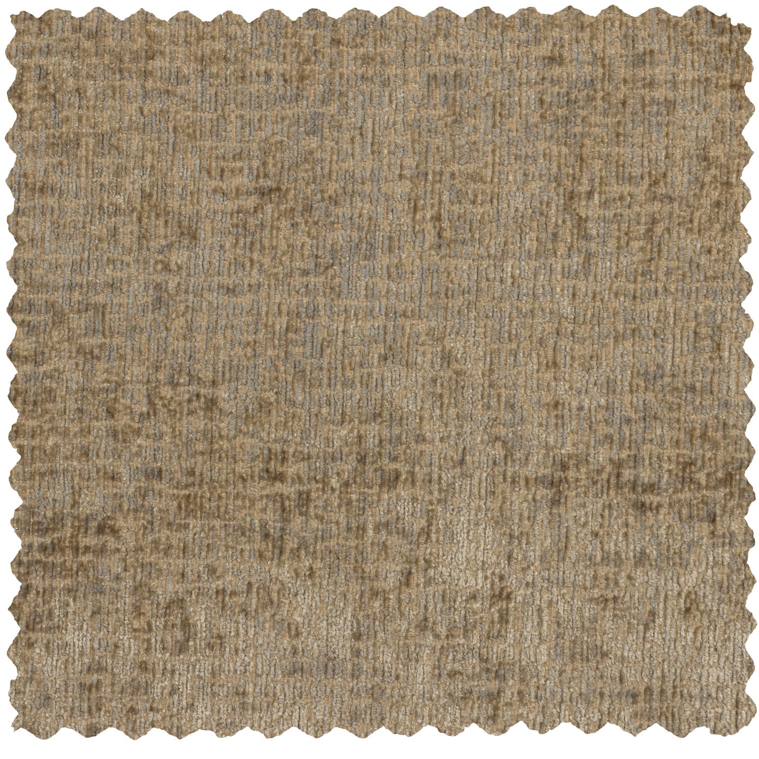 Left-facing BEAN corner sofa in sandy beige