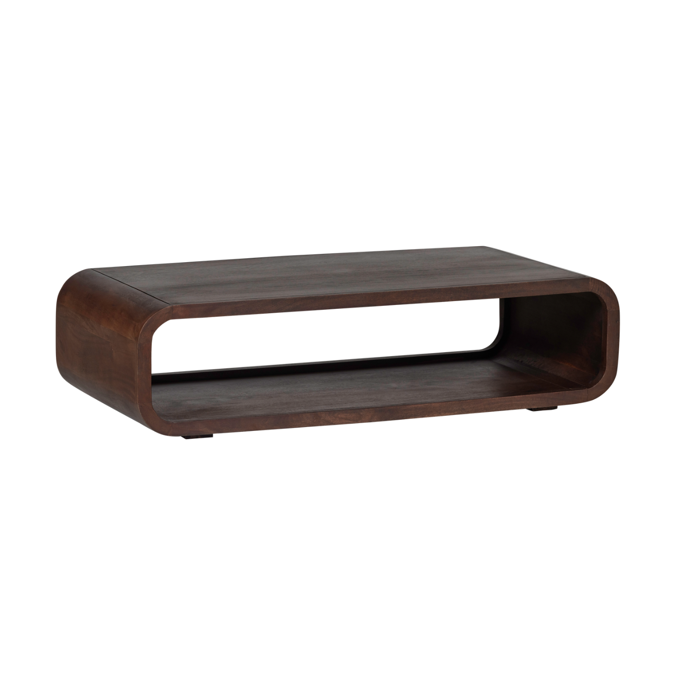 Couchtisch KINU Mango Holz