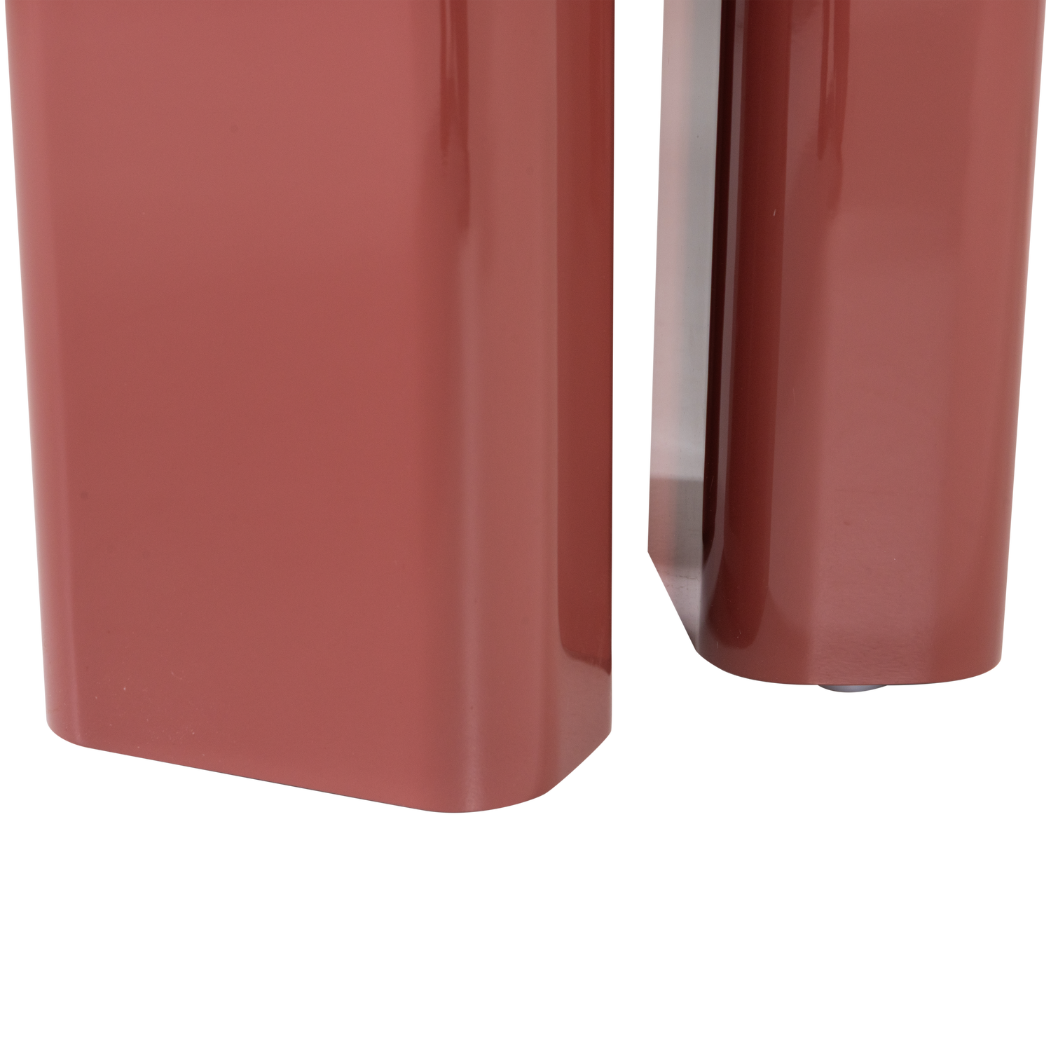 Zijtafel ORICO donkerroze