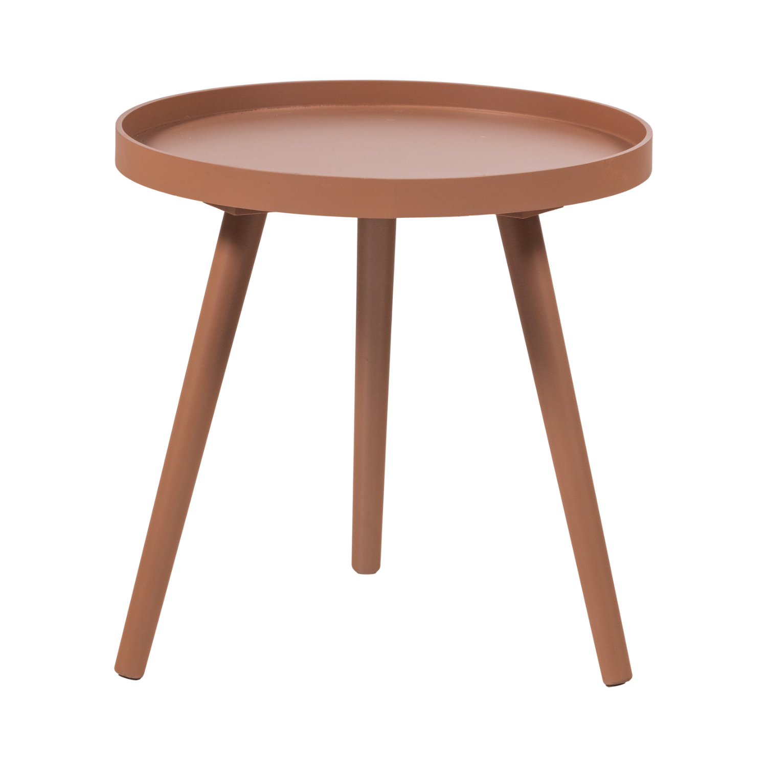 SASHA Table Dirty Pink