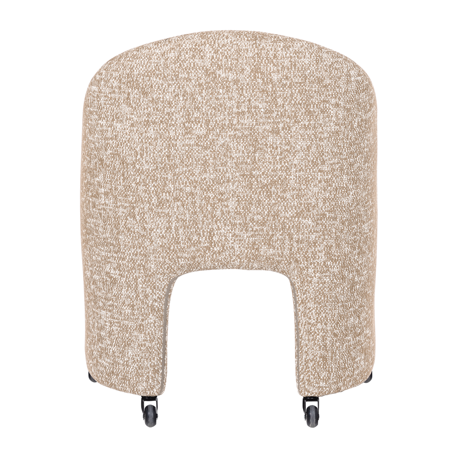 Beige melange rolstoel fauteuil CORDO