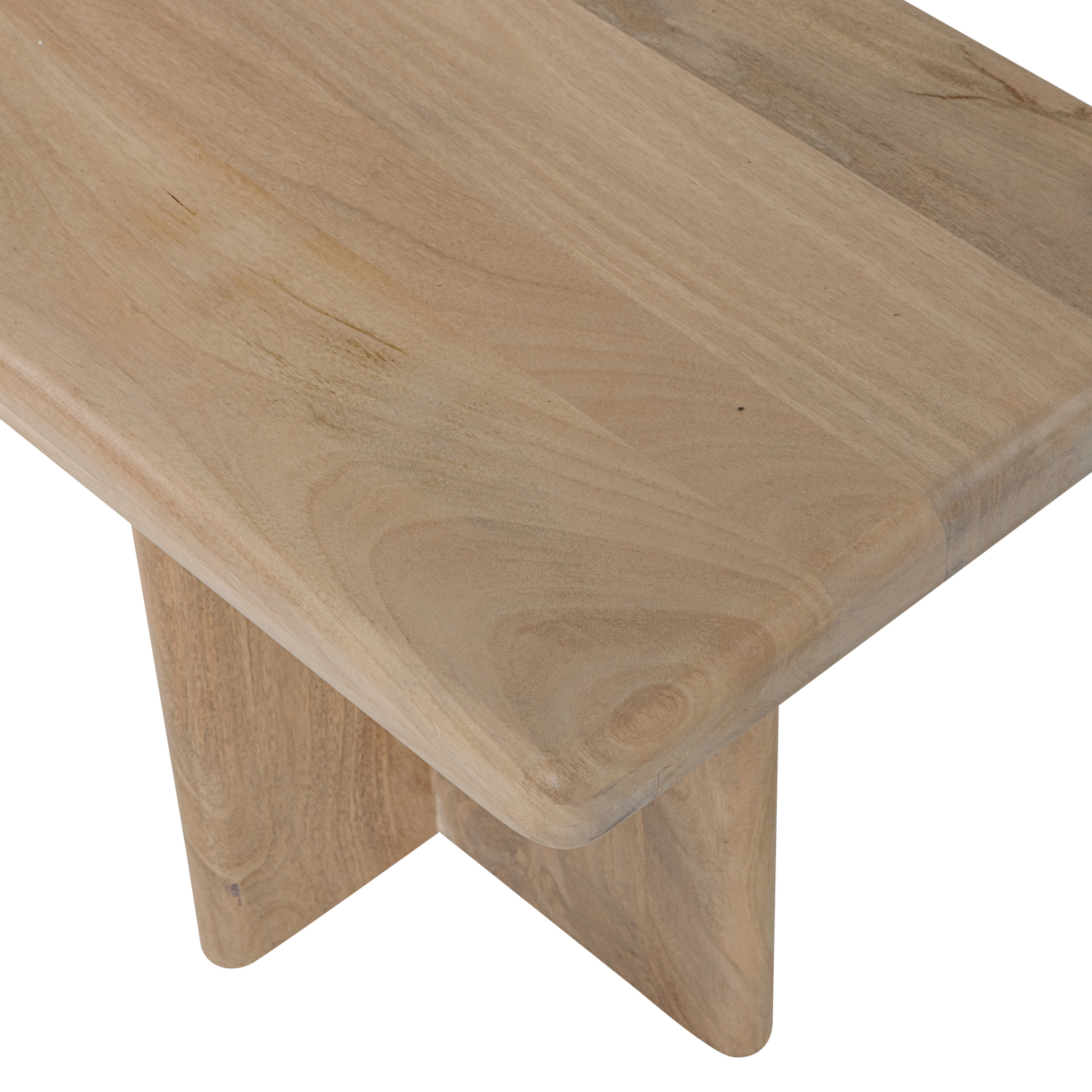 ATO Console Mango Wood