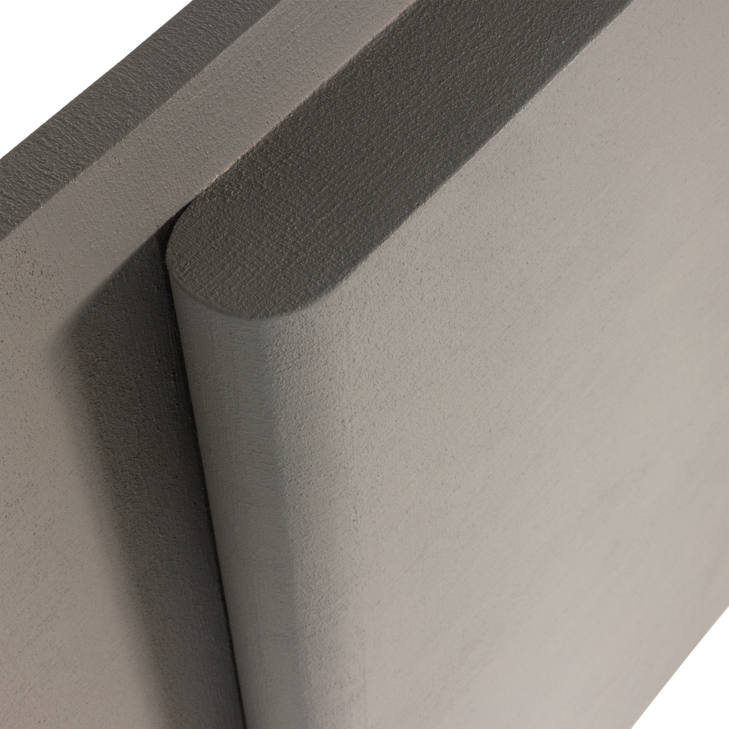 Wanddecoratie NUMA grijs