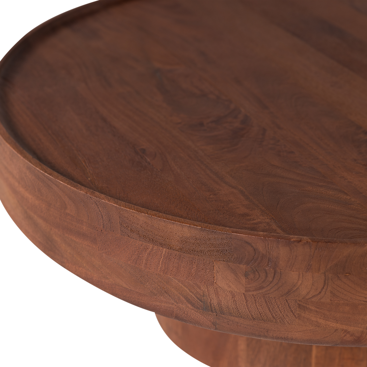 DARA Coffee Table Mango Wood