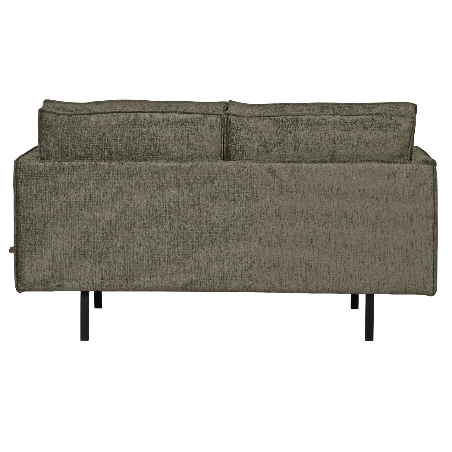 2-Seater Sofa RODEO Gray-Green
