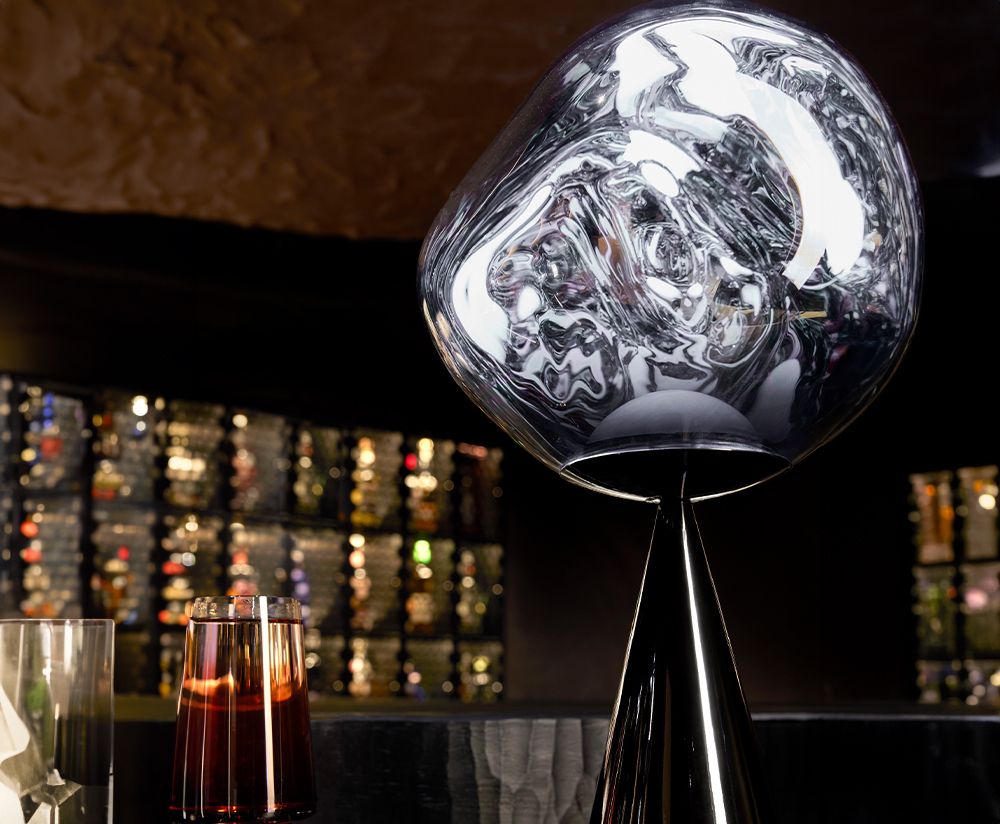 Melt Table Lamp Dymione