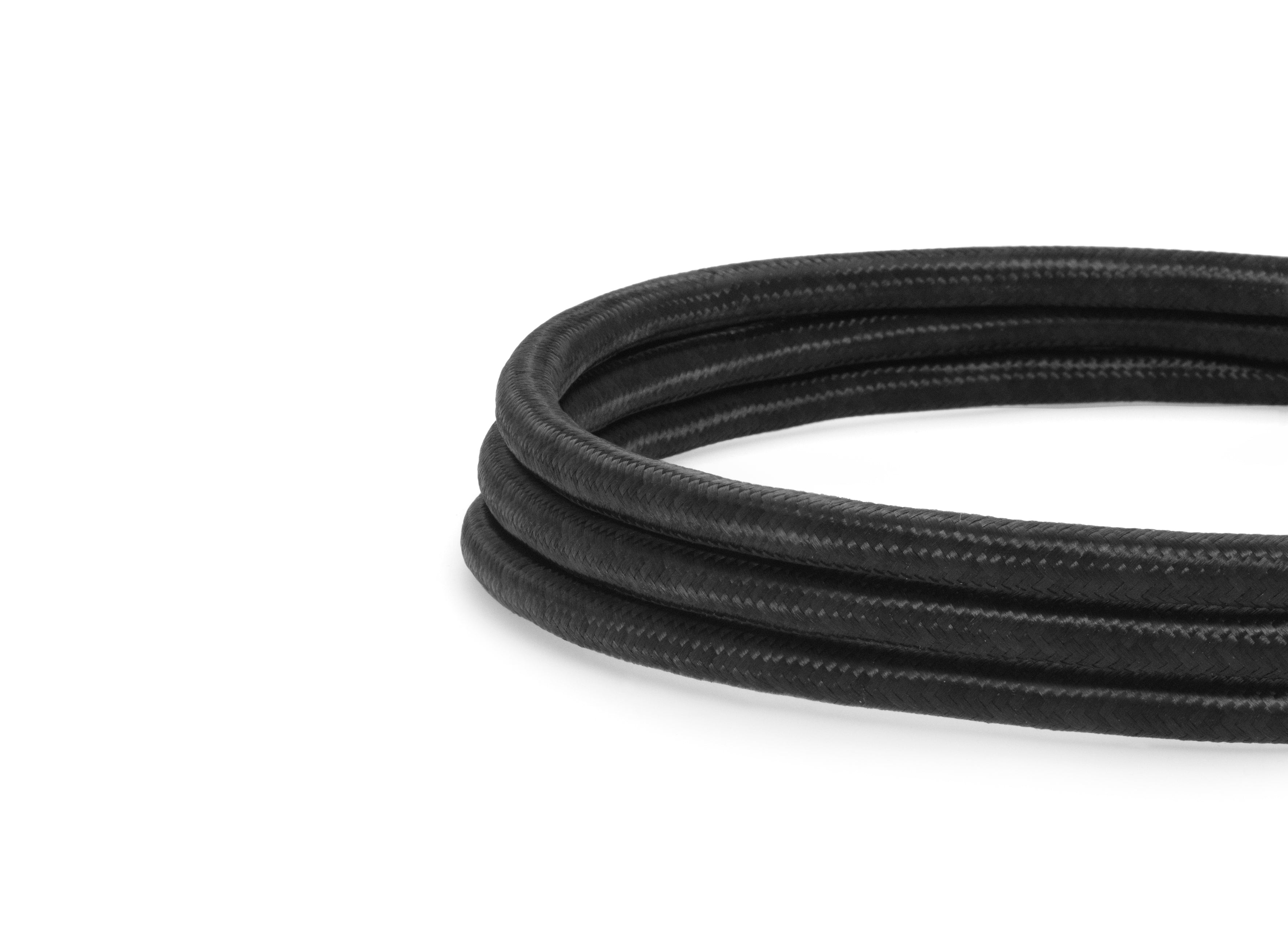 AMP pendant lamp in smoked glass with a gold finish