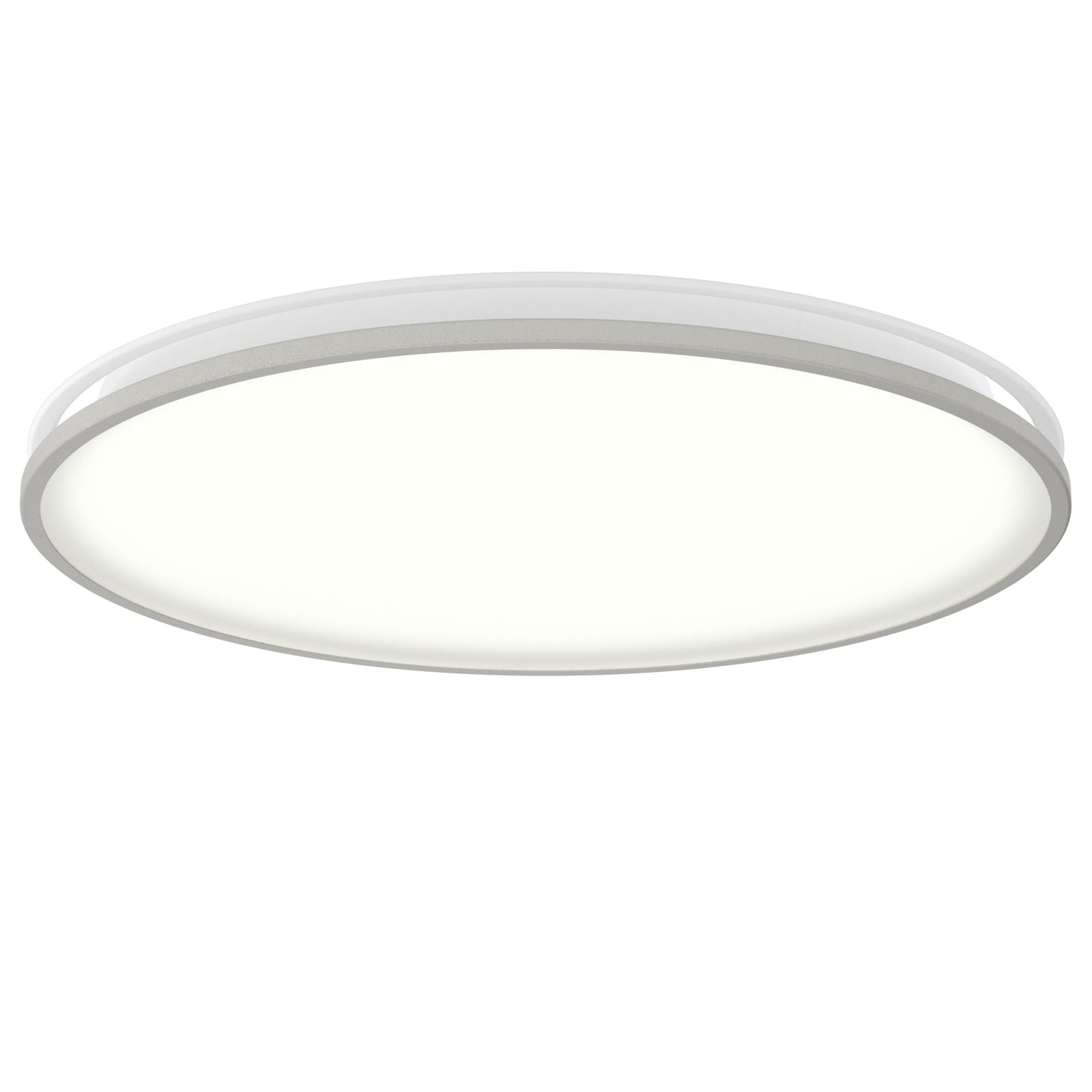 AJ MUNKEGAARD ceiling light white with silver finish