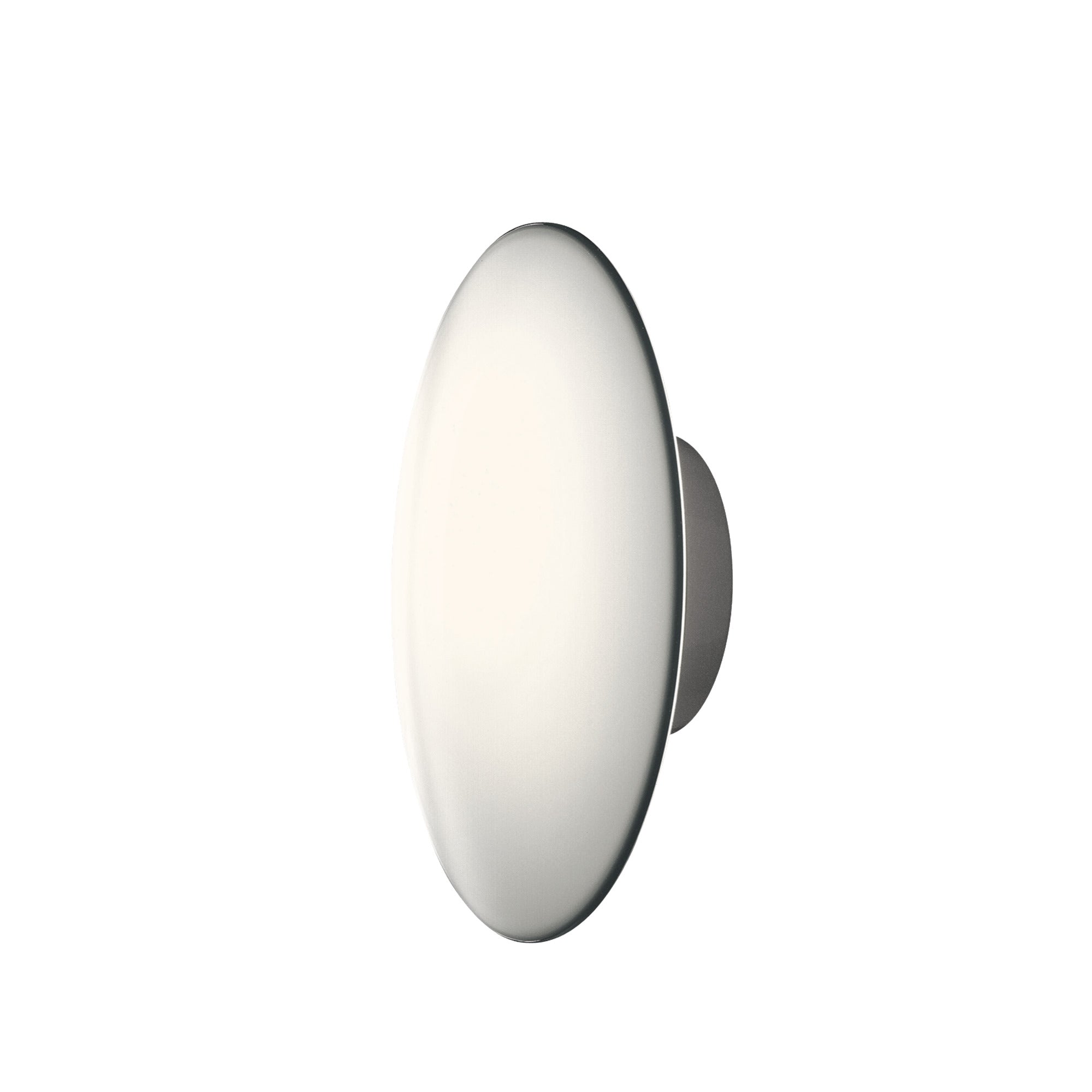 AJ EKLIPTA wall lamp white