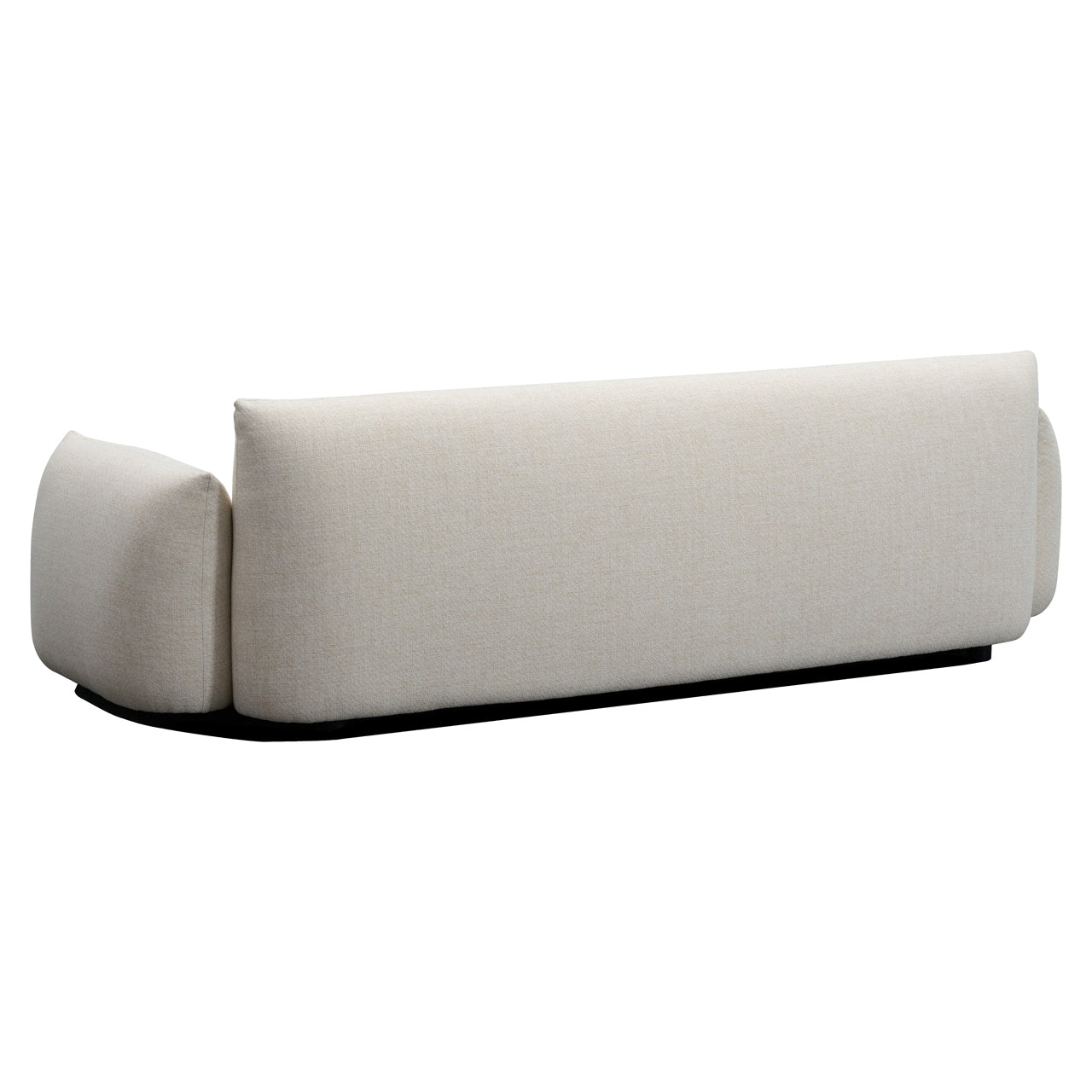 4-Person Outdoor Sofa DAWSON Beige