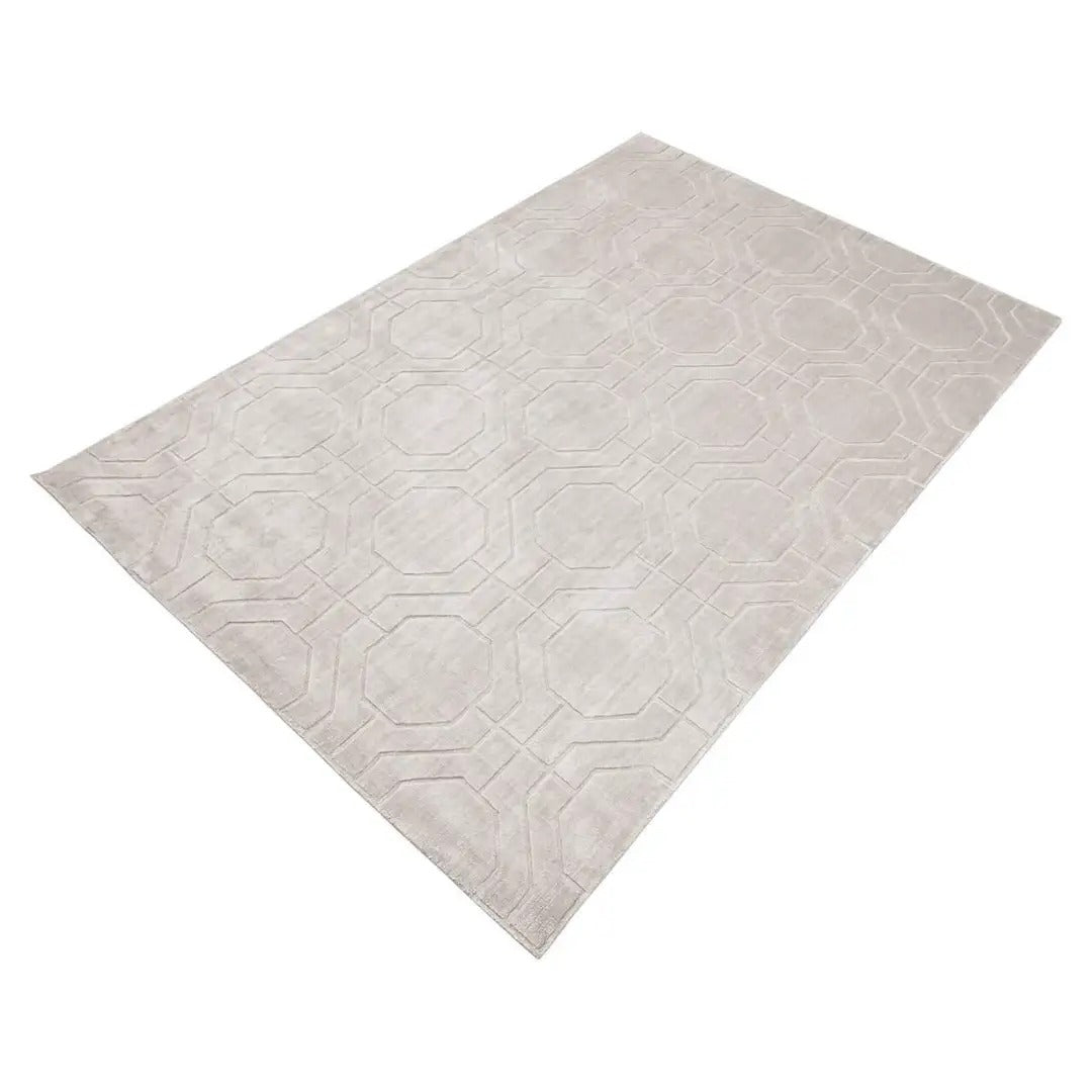 Vloerkleed FLYNN beige