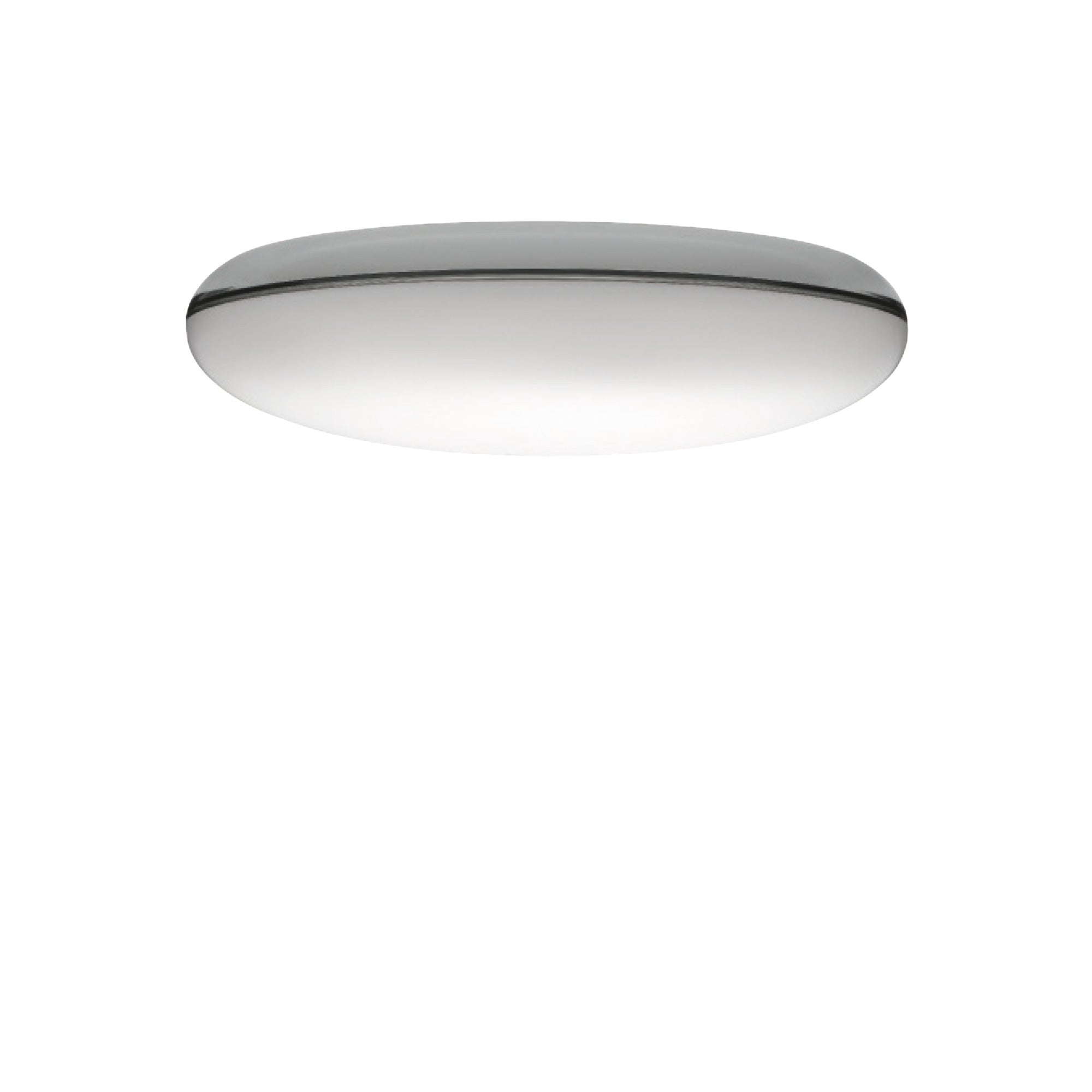 Plafon SILVERBACK opal